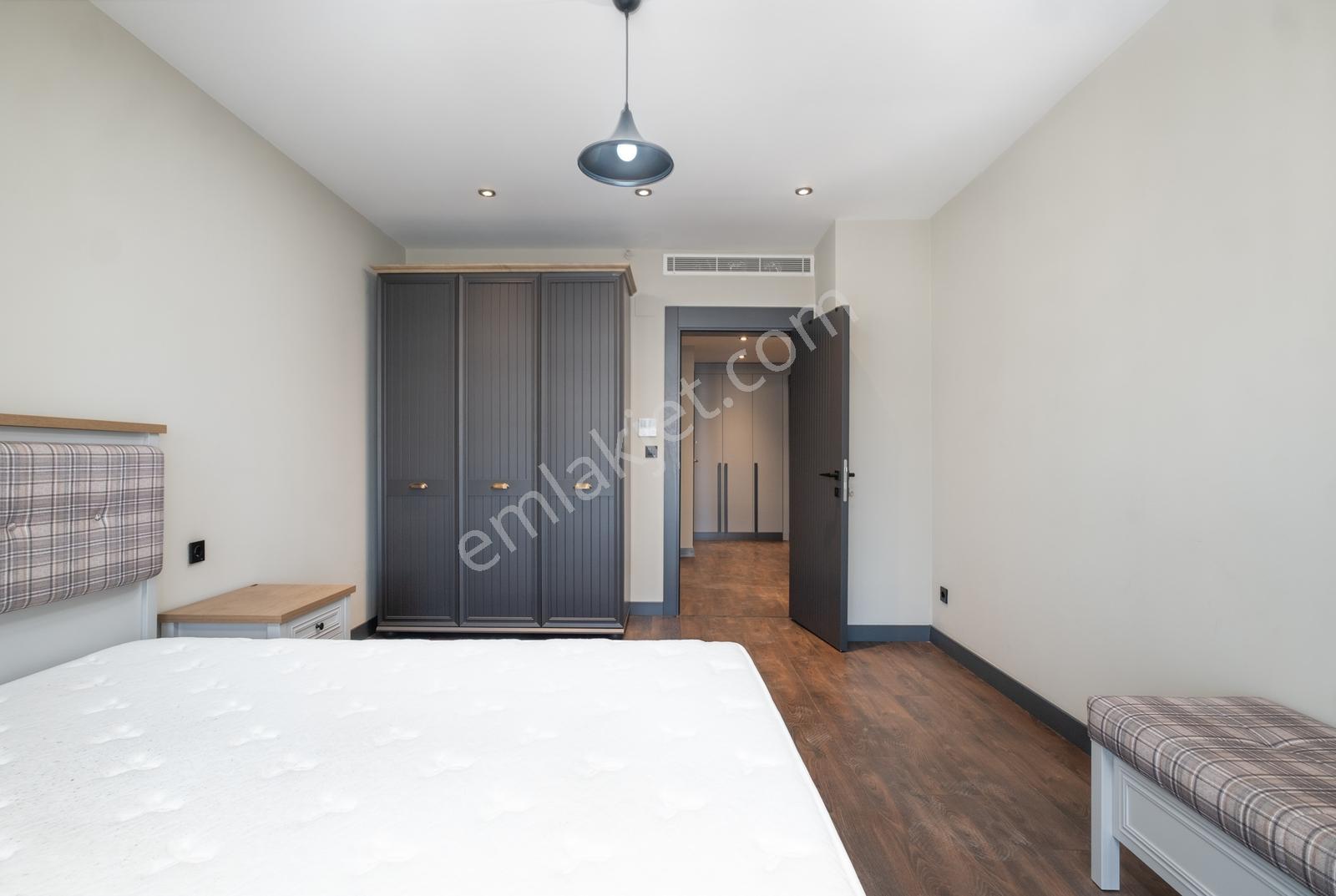 Remax Advantage'den 23 Nisan Güzel Residence Kiralık 1+1 Eşyalı - Görsel 25