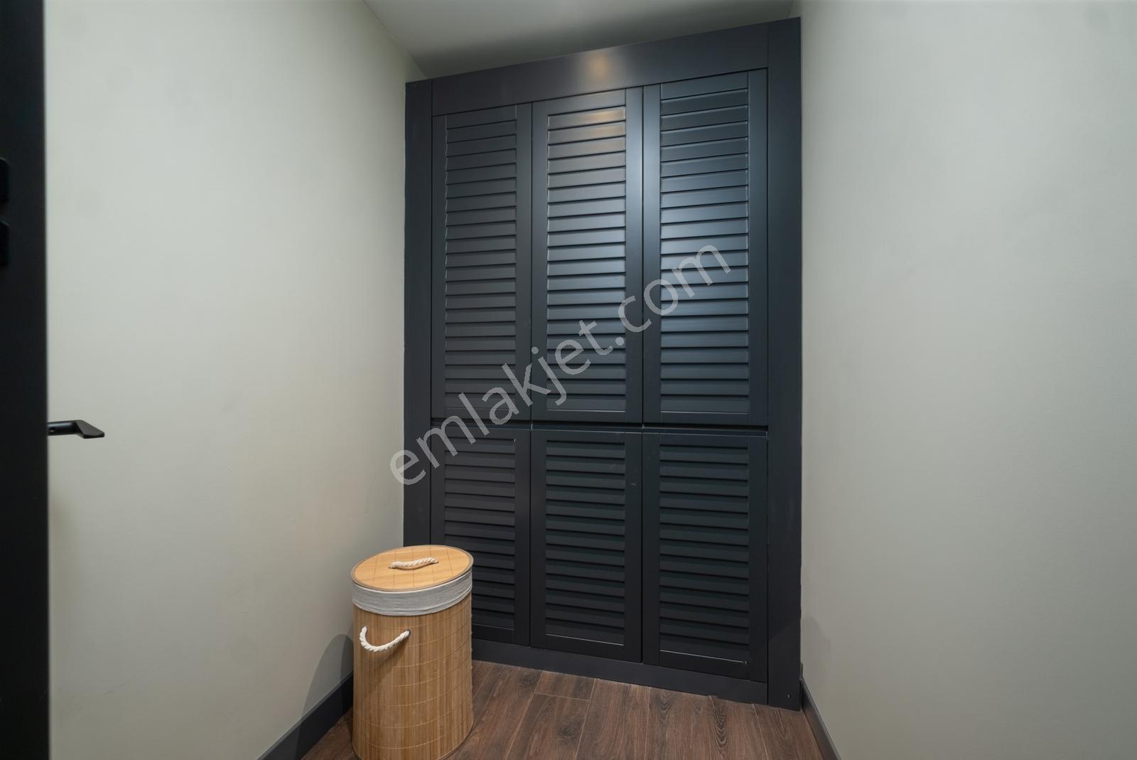 Remax Advantage'den 23 Nisan Güzel Residence Kiralık 1+1 Eşyalı - Görsel 14
