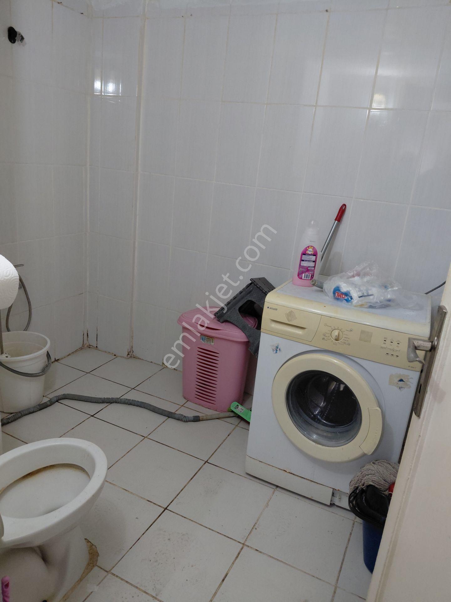 T.asım Da Eşyalı Kiralık 1+1 55 M2 Balkonlu Köşe Daire 22.000 Tl - Görsel 11