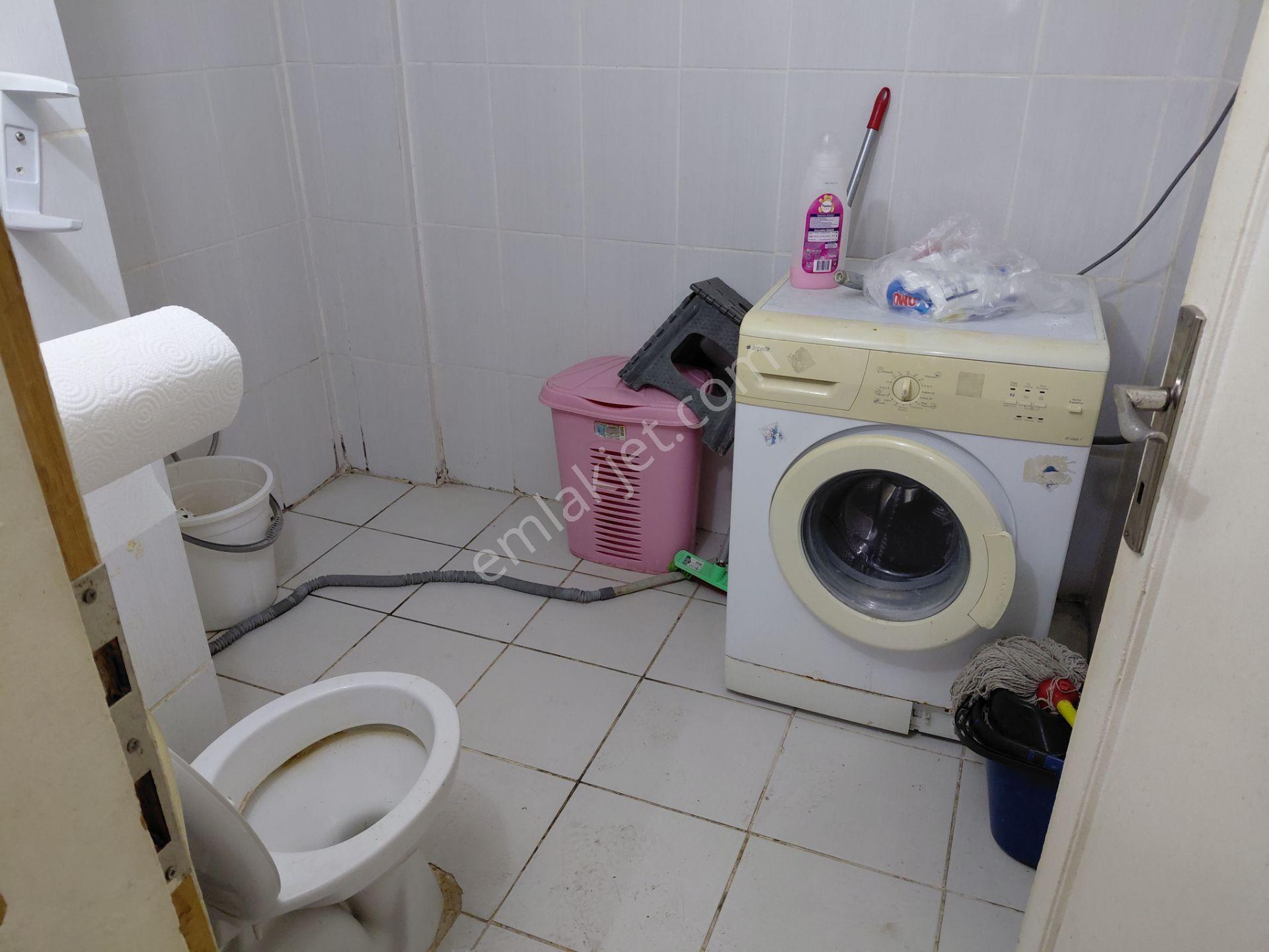 T.asım Da Eşyalı Kiralık 1+1 55 M2 Balkonlu Köşe Daire 22.000 Tl - Görsel 10