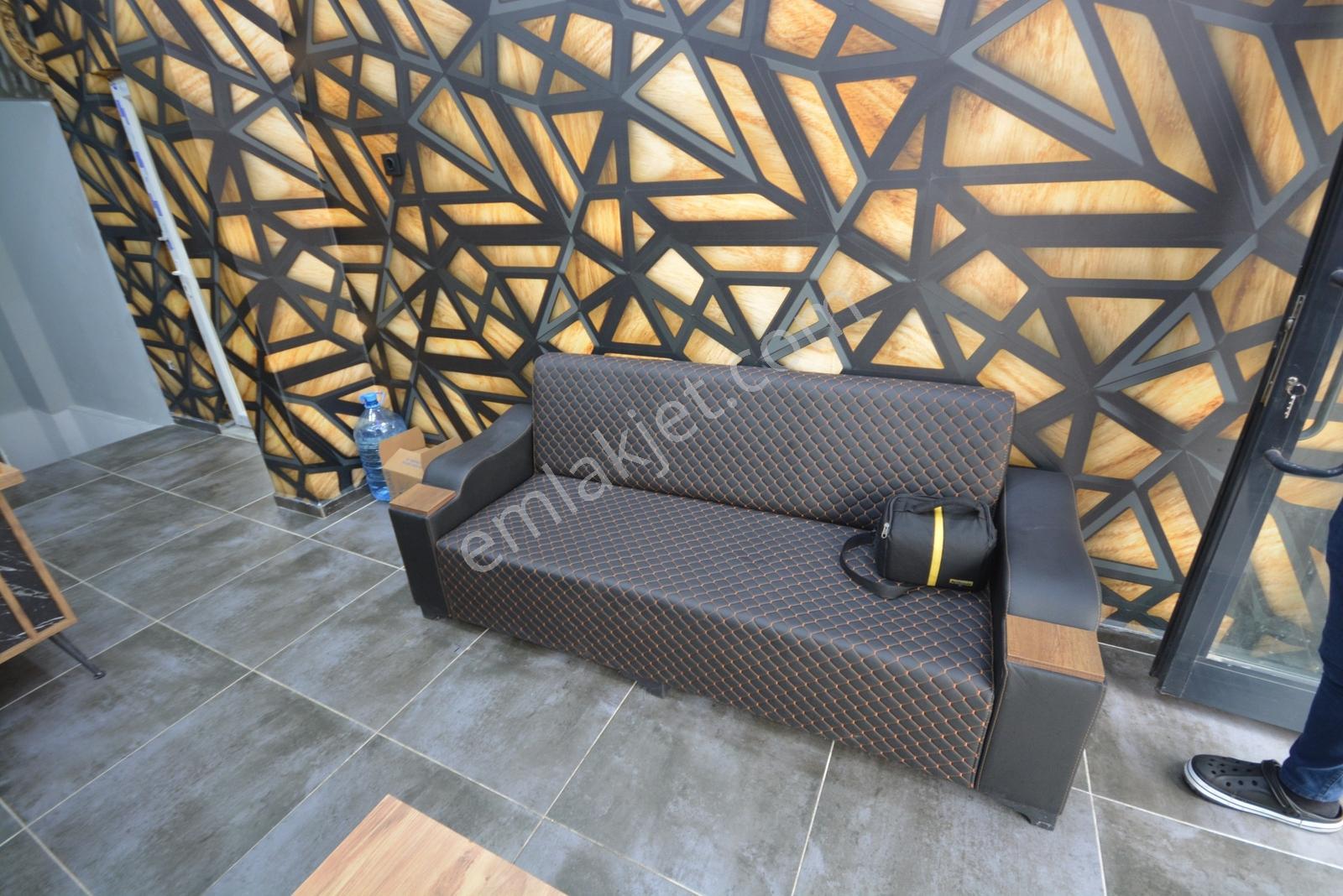 Kiralık Eşyalı Dükkan - Diş Hastanesine Yakın 110 M2 Konumu Güze - Görsel 3