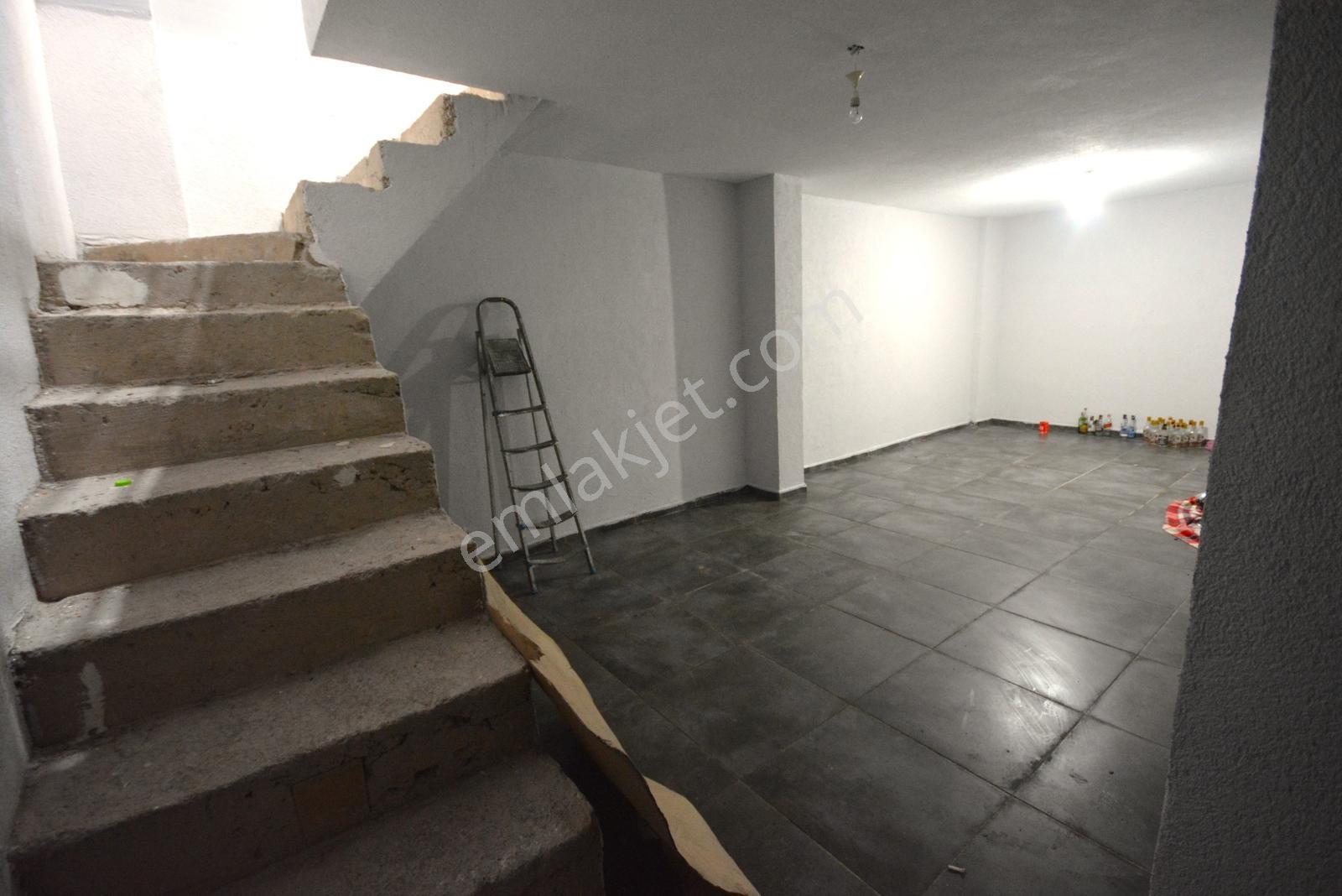 Kiralık Eşyalı Dükkan - Diş Hastanesine Yakın 110 M2 Konumu Güze - Görsel 28