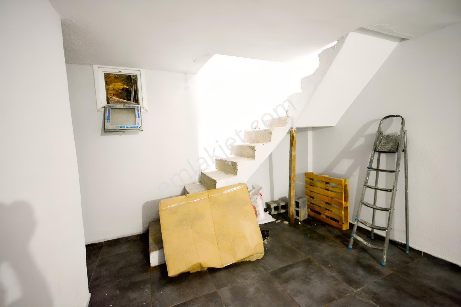 Kiralık Eşyalı Dükkan - Diş Hastanesine Yakın 110 M2 Konumu Güze - Görsel 19