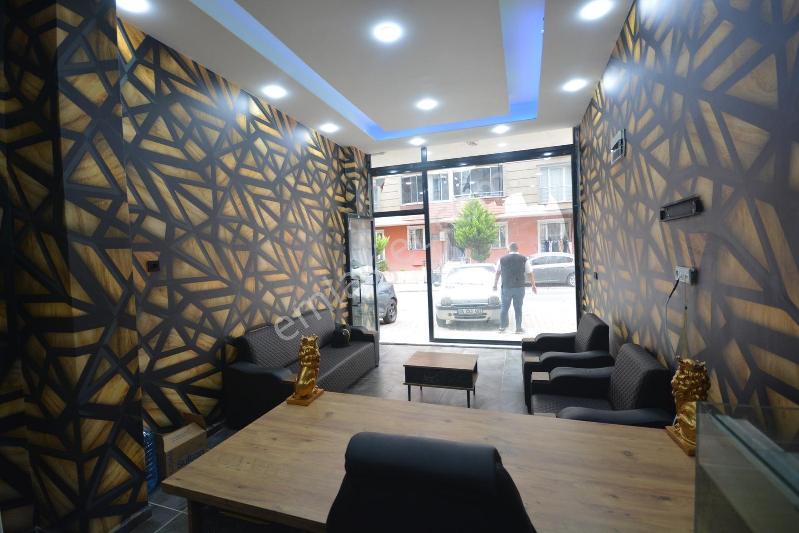 Kiralık Eşyalı Dükkan - Diş Hastanesine Yakın 110 M2 Konumu Güze - Görsel 8