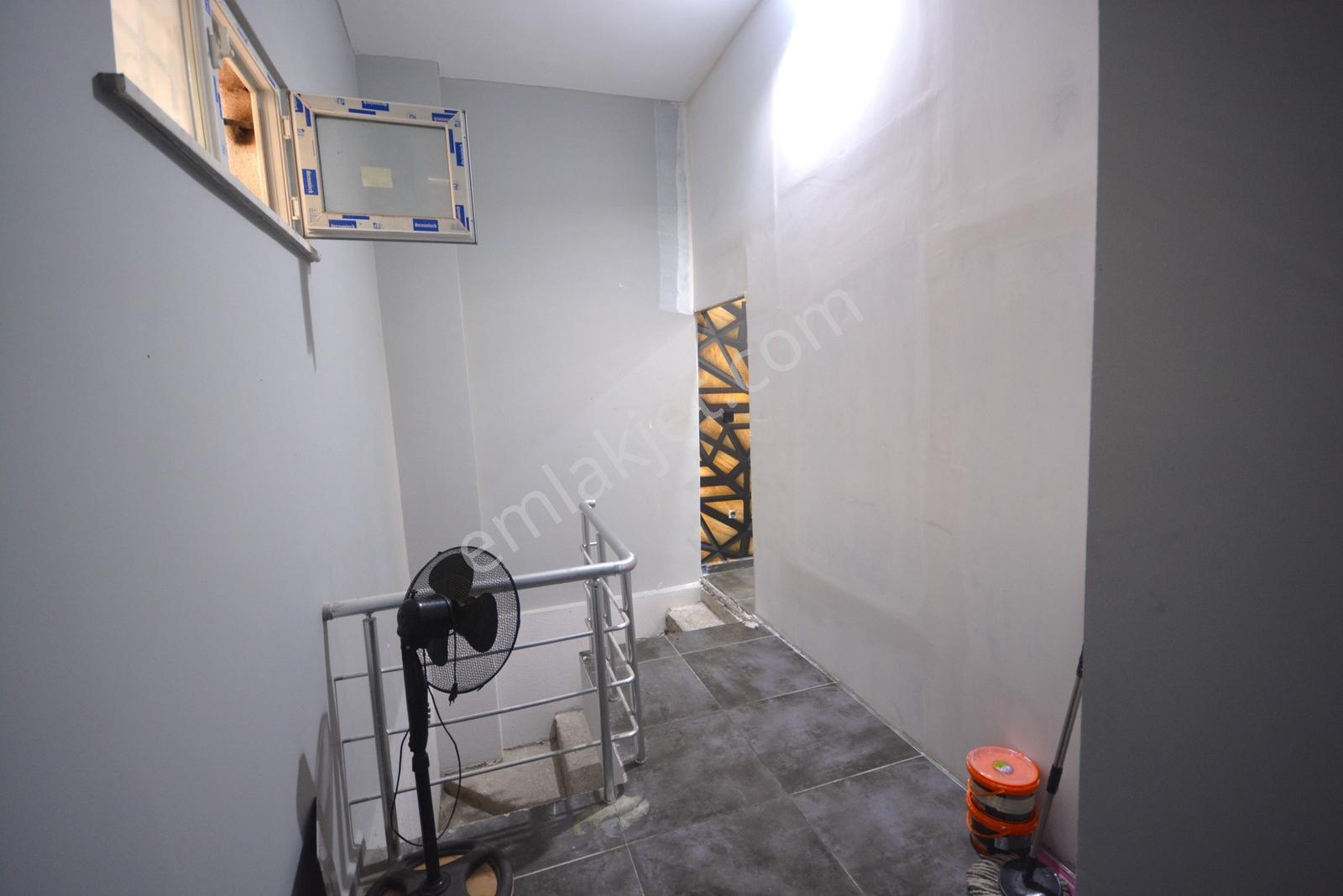 Kiralık Eşyalı Dükkan - Diş Hastanesine Yakın 110 M2 Konumu Güze - Görsel 17