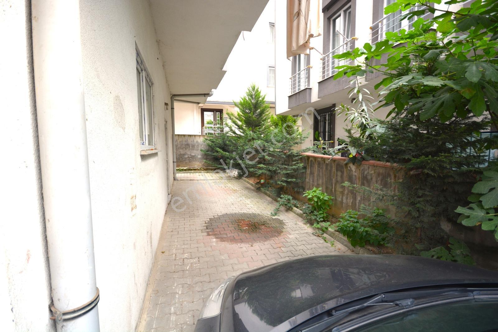 Kiralık Eşyalı Dükkan - Diş Hastanesine Yakın 110 M2 Konumu Güze - Görsel 10