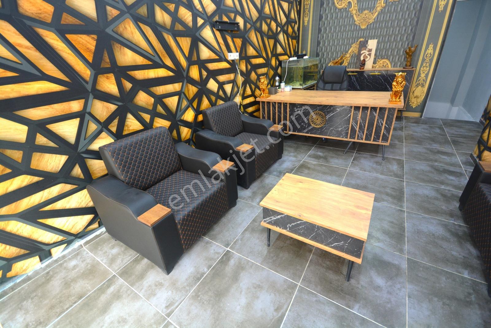 Kiralık Eşyalı Dükkan - Diş Hastanesine Yakın 110 M2 Konumu Güze - Görsel 13