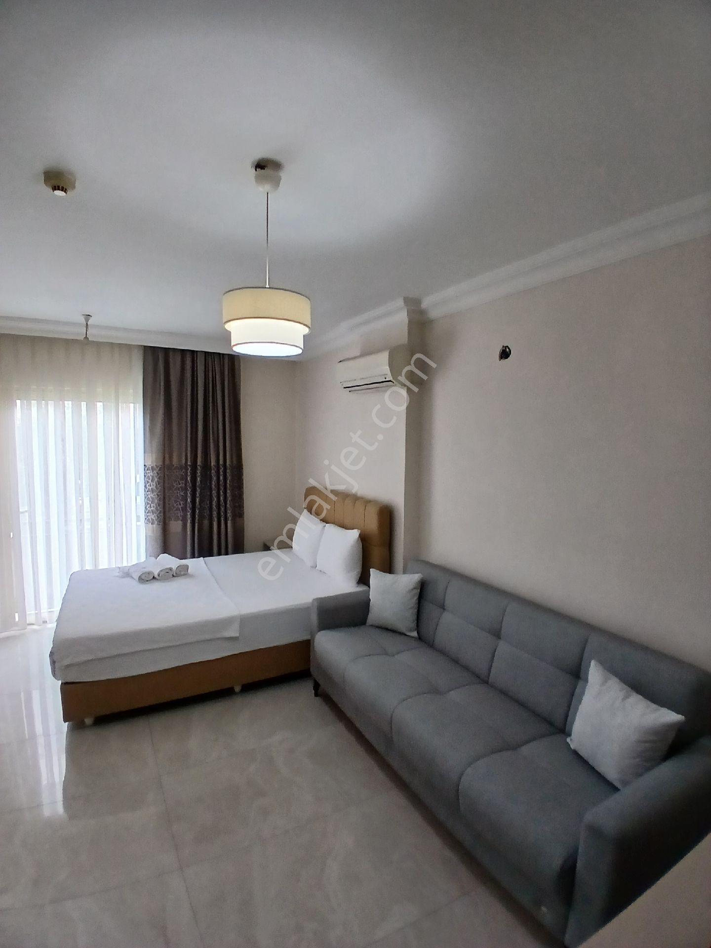 Antalya Kepez Günlük Kiralık Daire