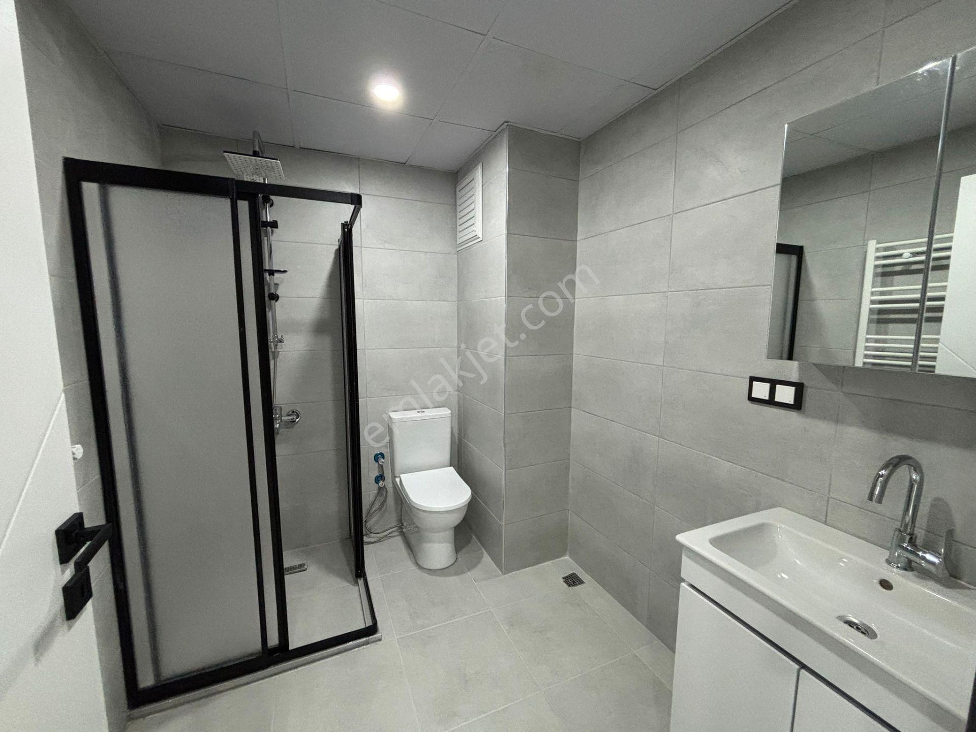 **eryıldız İnşaat'tan*son 1 Daire!!**katmülkiyetli 110m2 Lüx 2+1 - Görsel 27