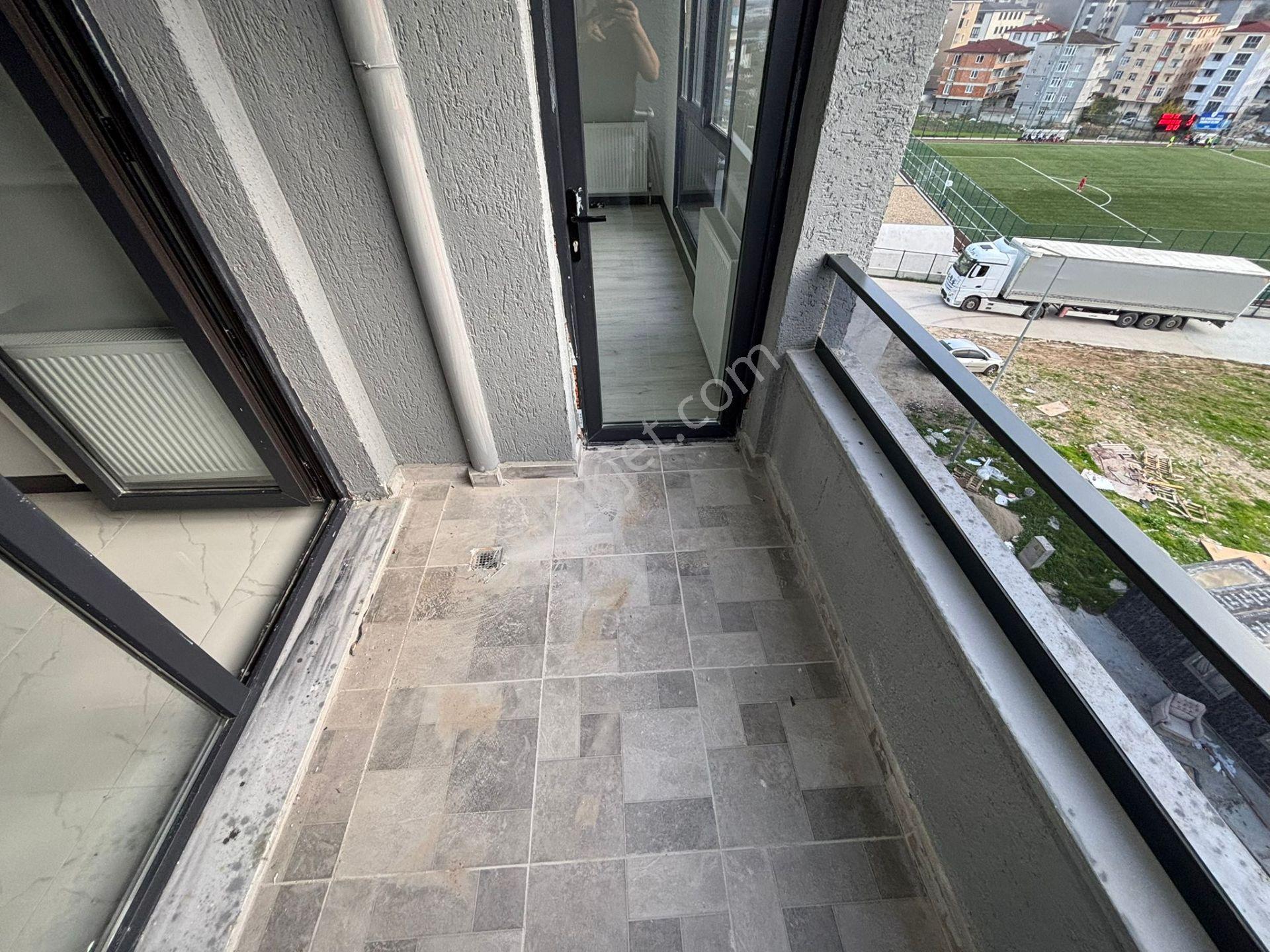 **eryıldız İnşaat'tan*son 1 Daire!!**katmülkiyetli 110m2 Lüx 2+1 - Görsel 5