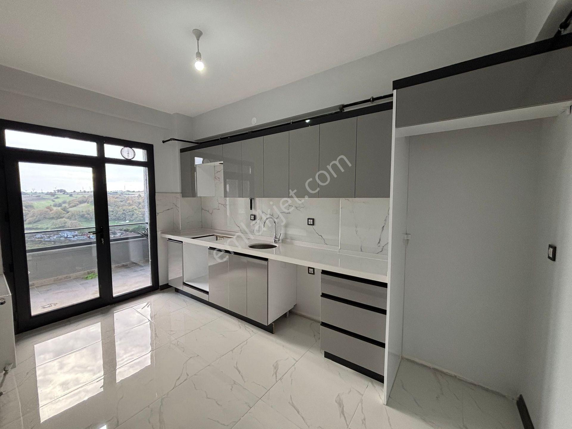 **eryıldız İnşaat'tan*son 1 Daire!!**katmülkiyetli 110m2 Lüx 2+1 - Görsel 8
