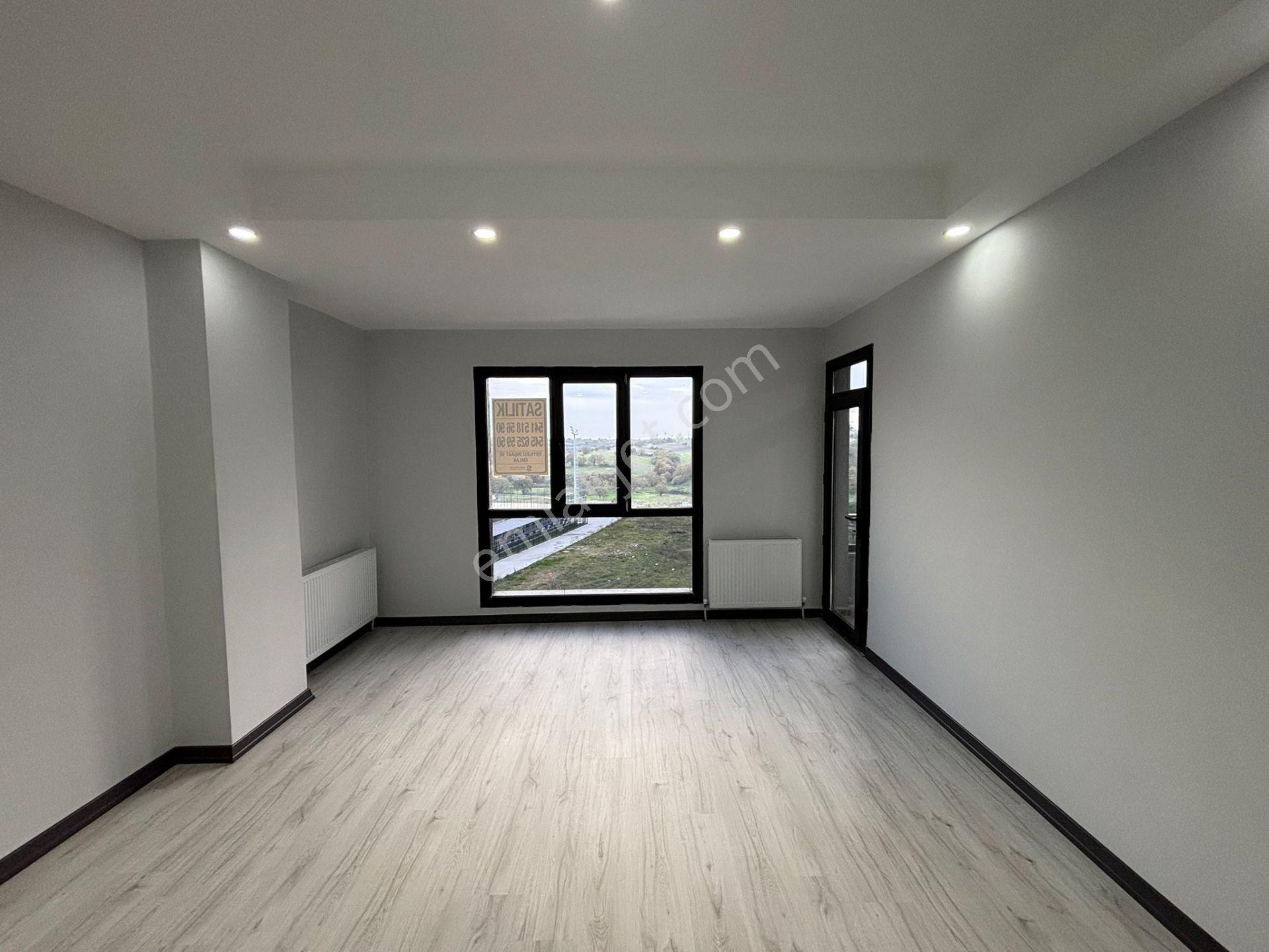 **eryıldız İnşaat'tan*son 1 Daire!!**katmülkiyetli 110m2 Lüx 2+1 - Görsel 11