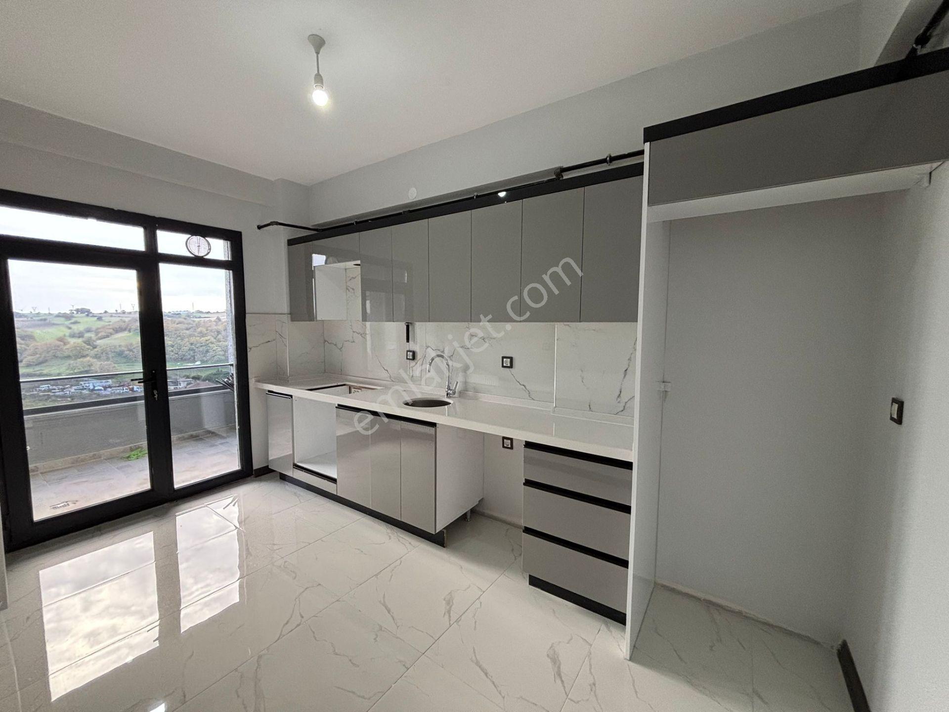 **eryıldız İnşaat'tan*son 1 Daire!!**katmülkiyetli 110m2 Lüx 2+1 - Görsel 6