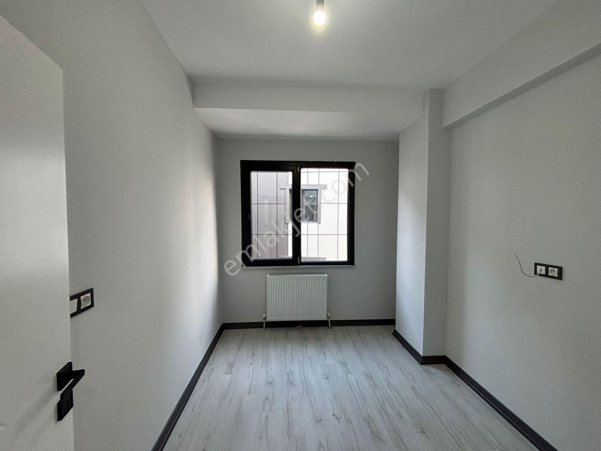 **eryıldız İnşaat'tan*son 1 Daire!!**katmülkiyetli 110m2 Lüx 2+1 - Görsel 22