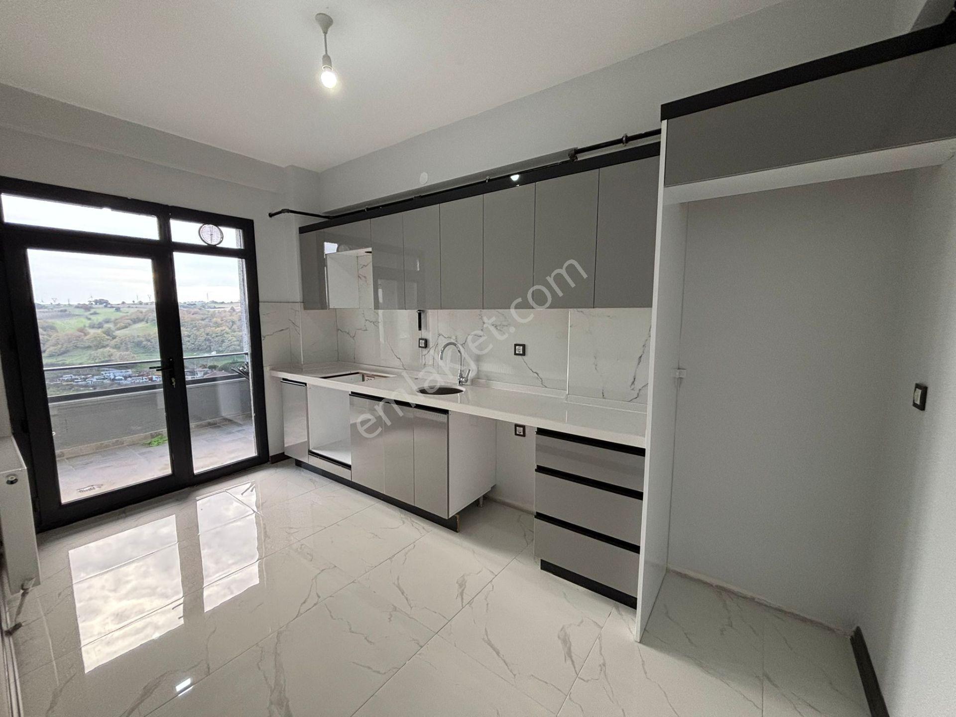 **eryıldız İnşaat'tan*son 1 Daire!!**katmülkiyetli 110m2 Lüx 2+1 - Görsel 7