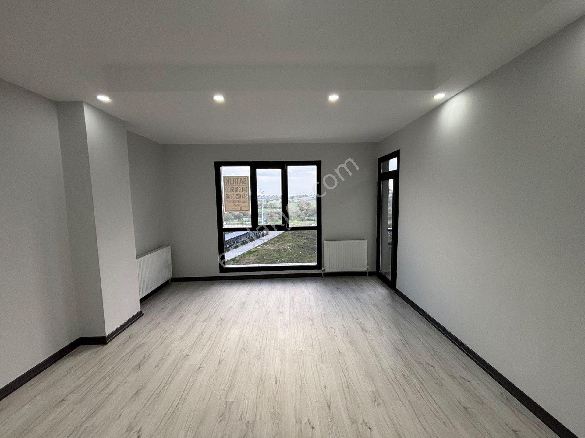 **eryıldız İnşaat'tan*son 1 Daire!!**katmülkiyetli 110m2 Lüx 2+1 - Görsel 12