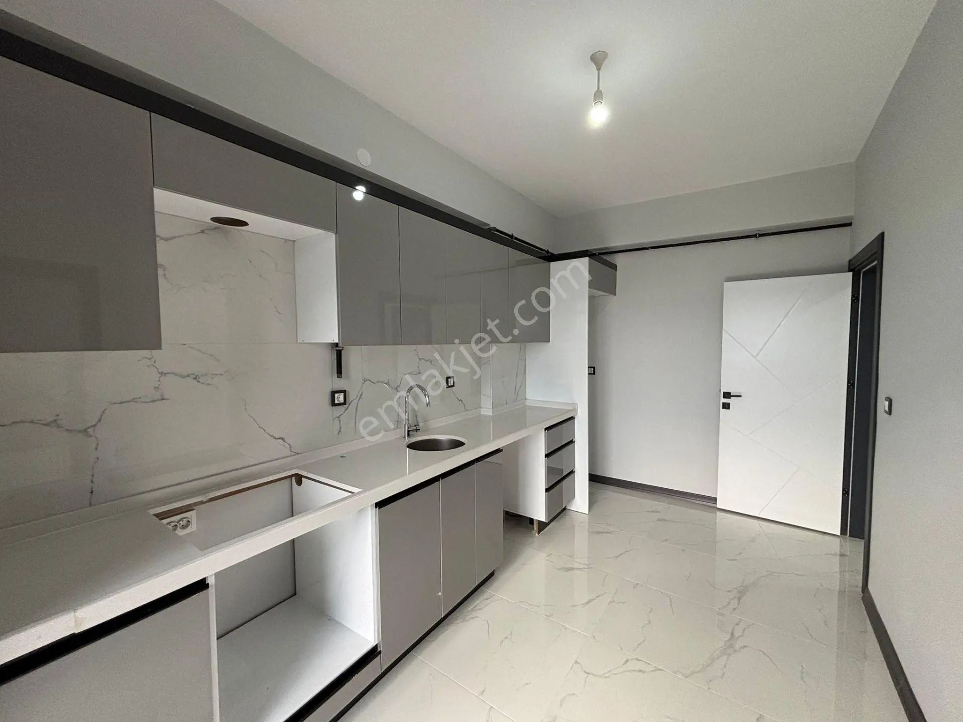 **eryıldız İnşaat'tan*son 1 Daire!!**katmülkiyetli 110m2 Lüx 2+1 - Görsel 3