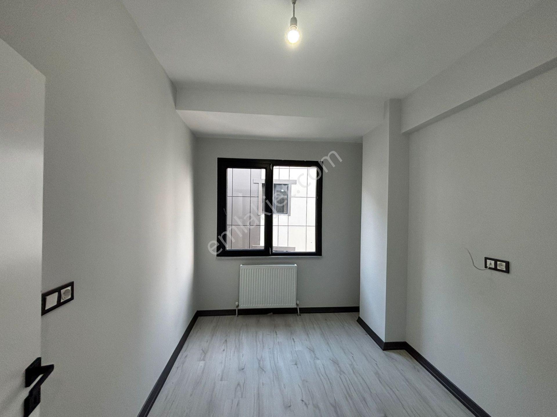 **eryıldız İnşaat'tan*son 1 Daire!!**katmülkiyetli 110m2 Lüx 2+1 - Görsel 21