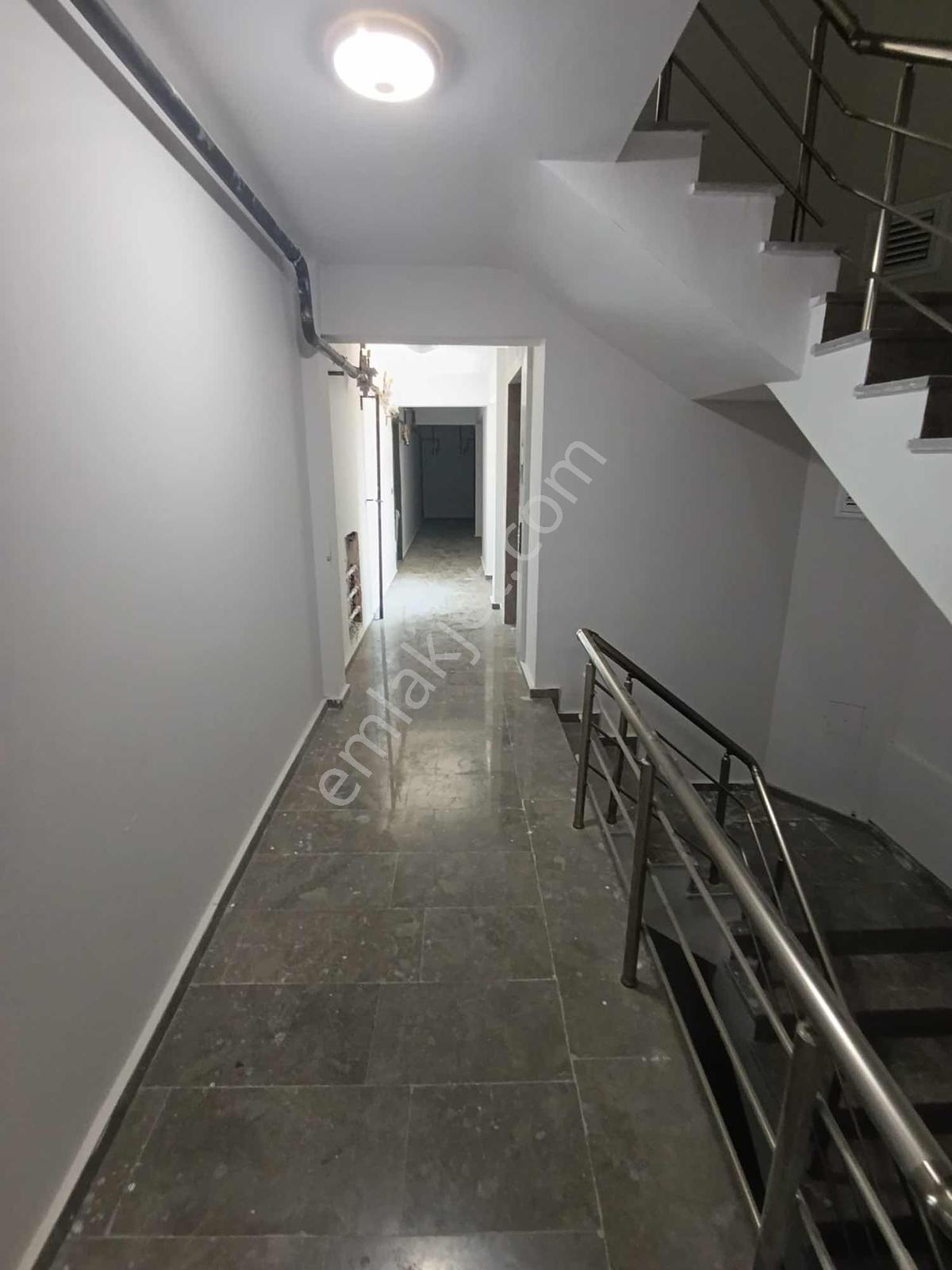 G A Dan Karnur Yolçatı 1+1 Full Sıfır Eşyalı Kiralık - Görsel 10