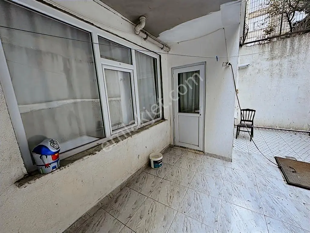 Yeşilpınar Metroya 5 Dk Yeni Binada Kiralık 1+1 Eşyalı Daire - Görsel 4