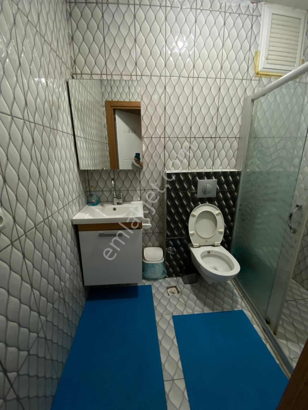 Yeşilpınar Metroya 5 Dk Yeni Binada Kiralık 1+1 Eşyalı Daire - Görsel 10