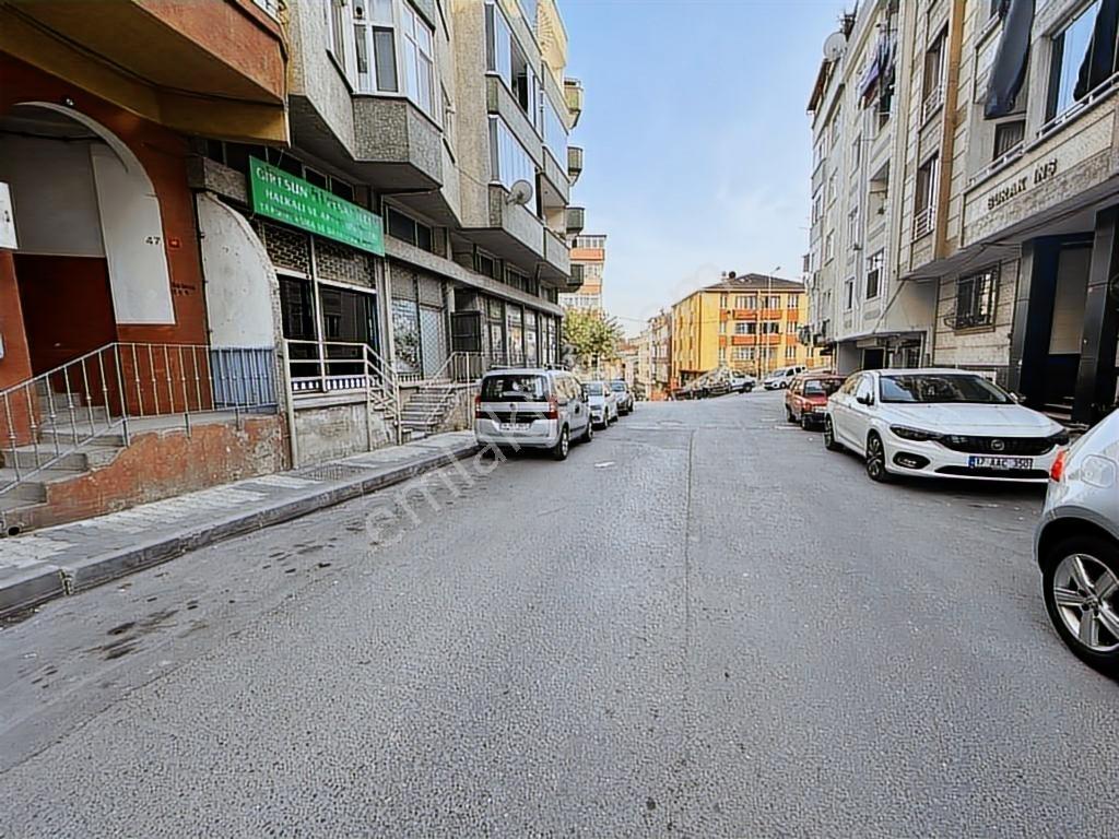 Yeşilpınar Metroya 5 Dk Yeni Binada Kiralık 1+1 Eşyalı Daire - Görsel 13