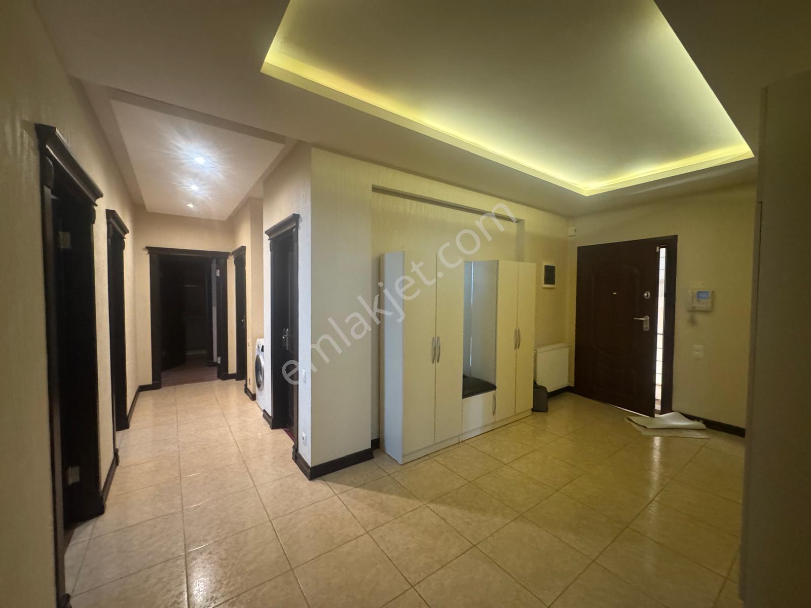 Remax Toros'tan Viranşehir'de Full Deniz Manzaralı Kiralık 3+1 - Görsel 16