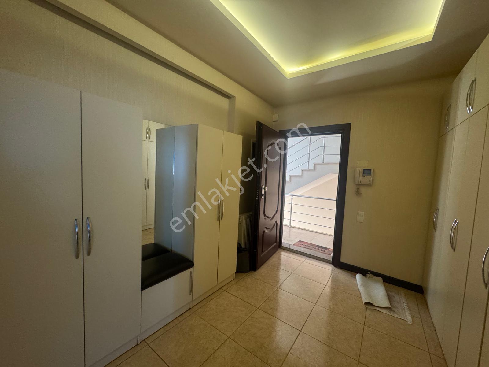 Remax Toros'tan Viranşehir'de Full Deniz Manzaralı Kiralık 3+1 - Görsel 8