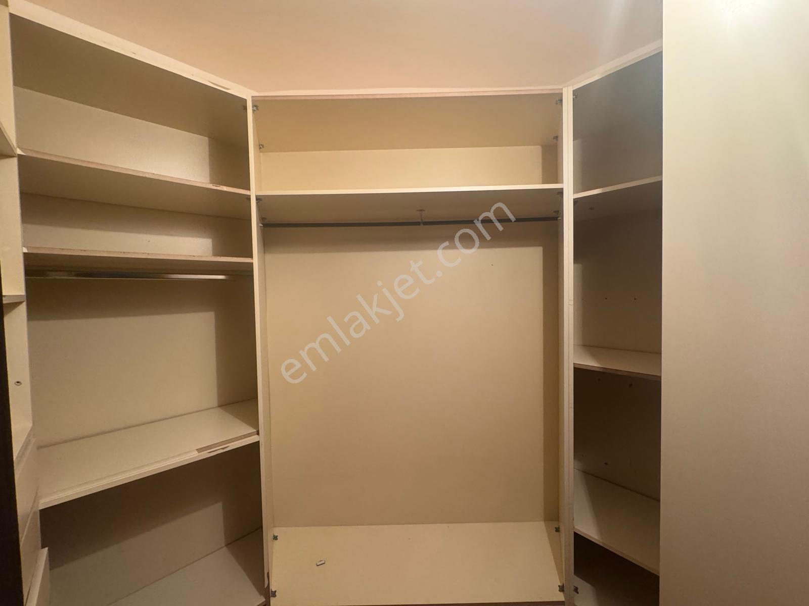 Remax Toros'tan Viranşehir'de Full Deniz Manzaralı Kiralık 3+1 - Görsel 7