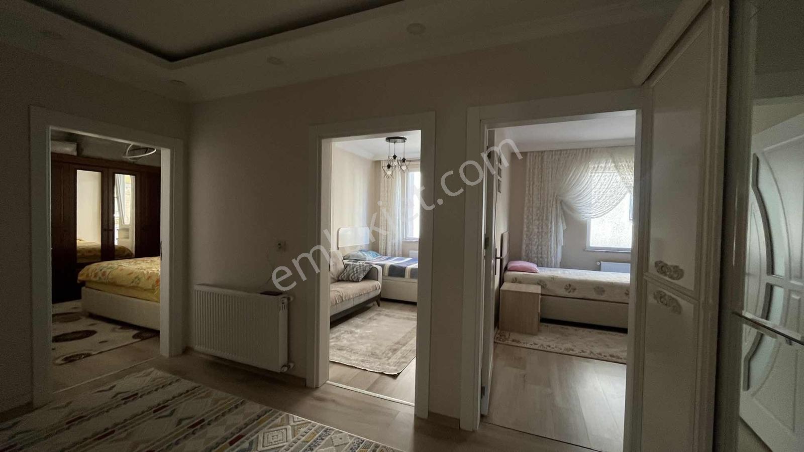 Rw Taka | Araklı Merkezde Eşyalı Kiralık Daire - Görsel 14
