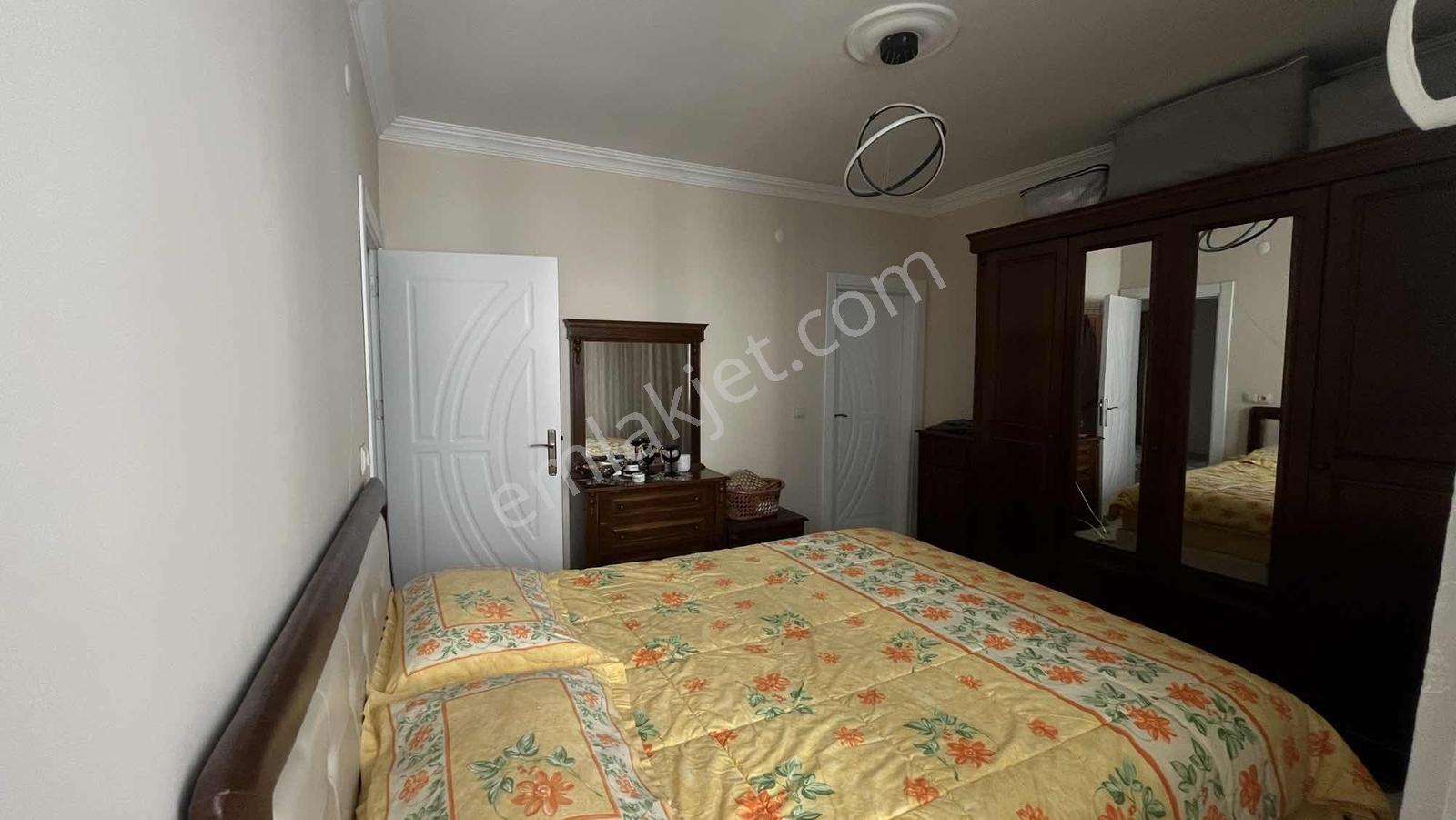 Rw Taka | Araklı Merkezde Eşyalı Kiralık Daire - Görsel 18