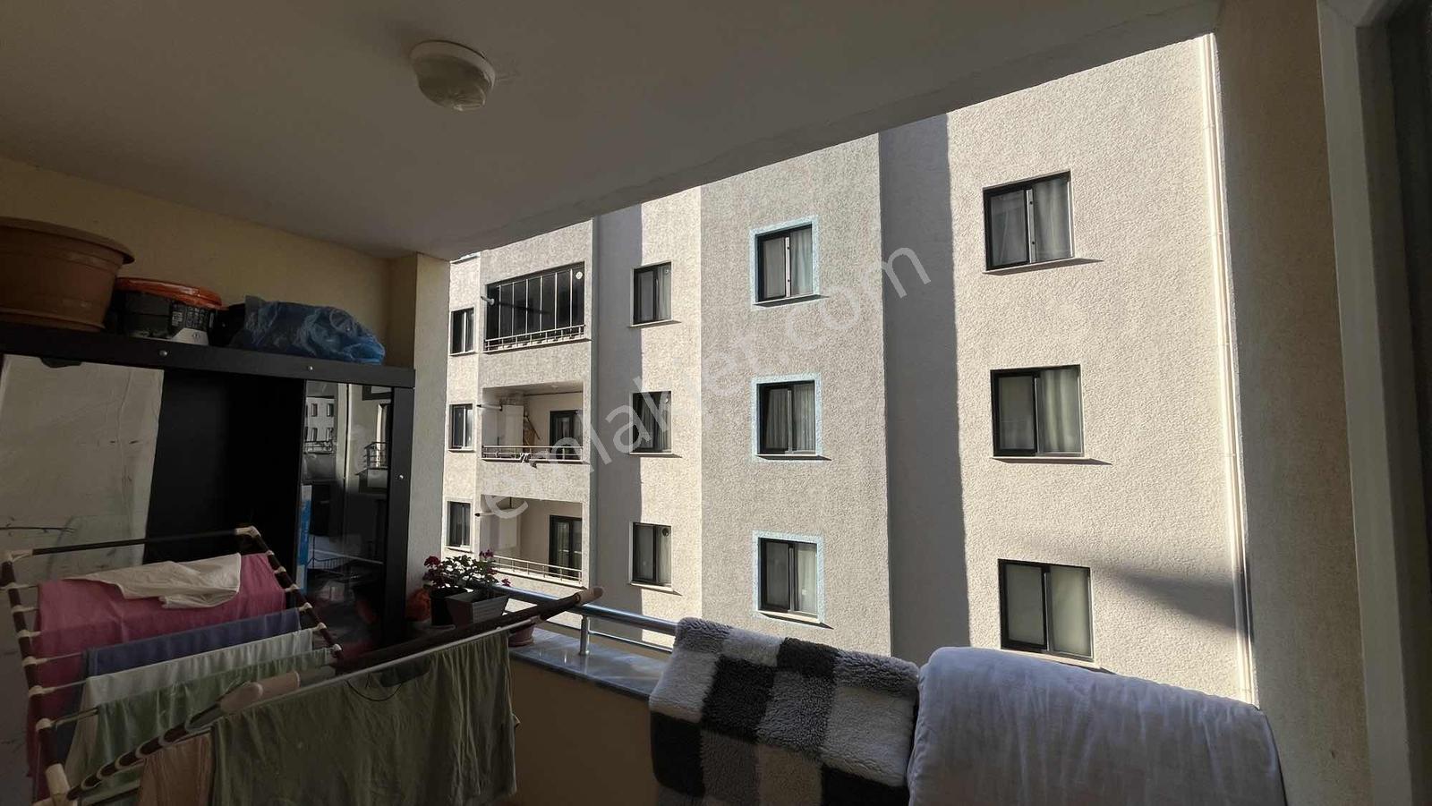 Rw Taka | Araklı Merkezde Eşyalı Kiralık Daire - Görsel 12