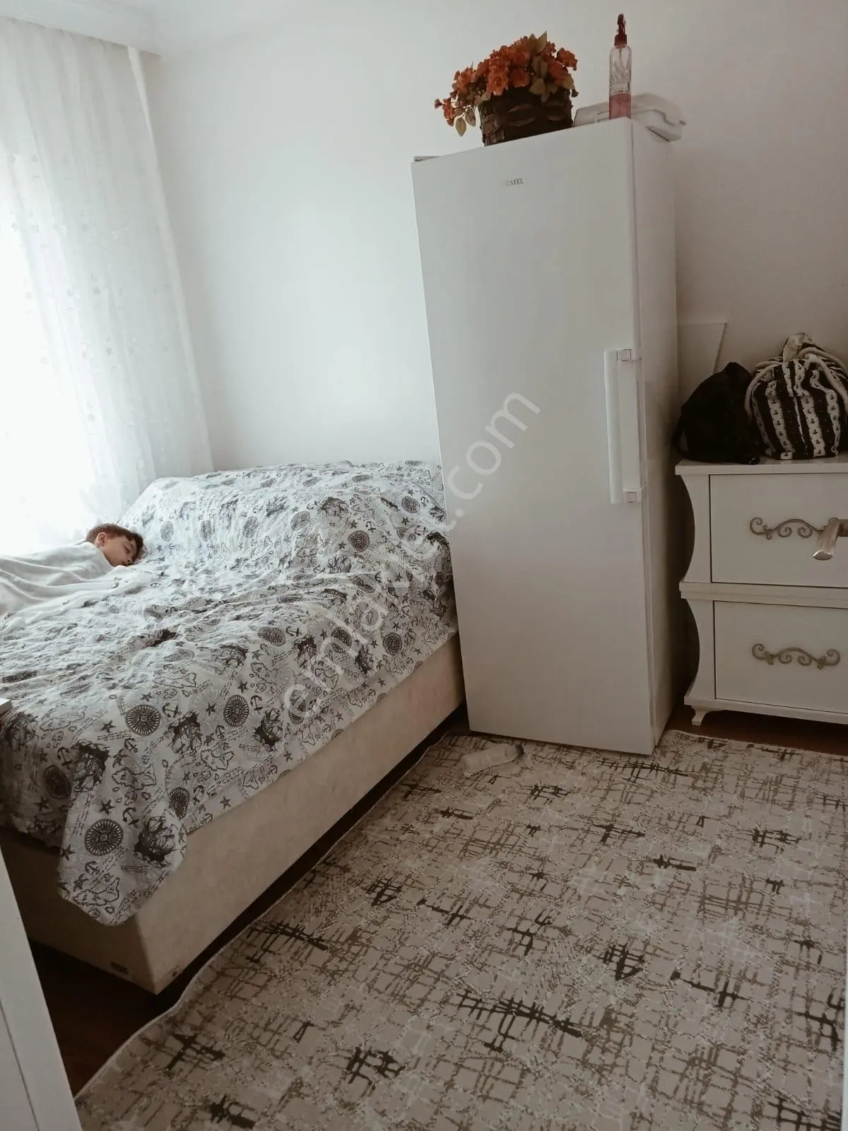 Sahibinden Satlık 1+1 Krediye Uygun - Görsel 4