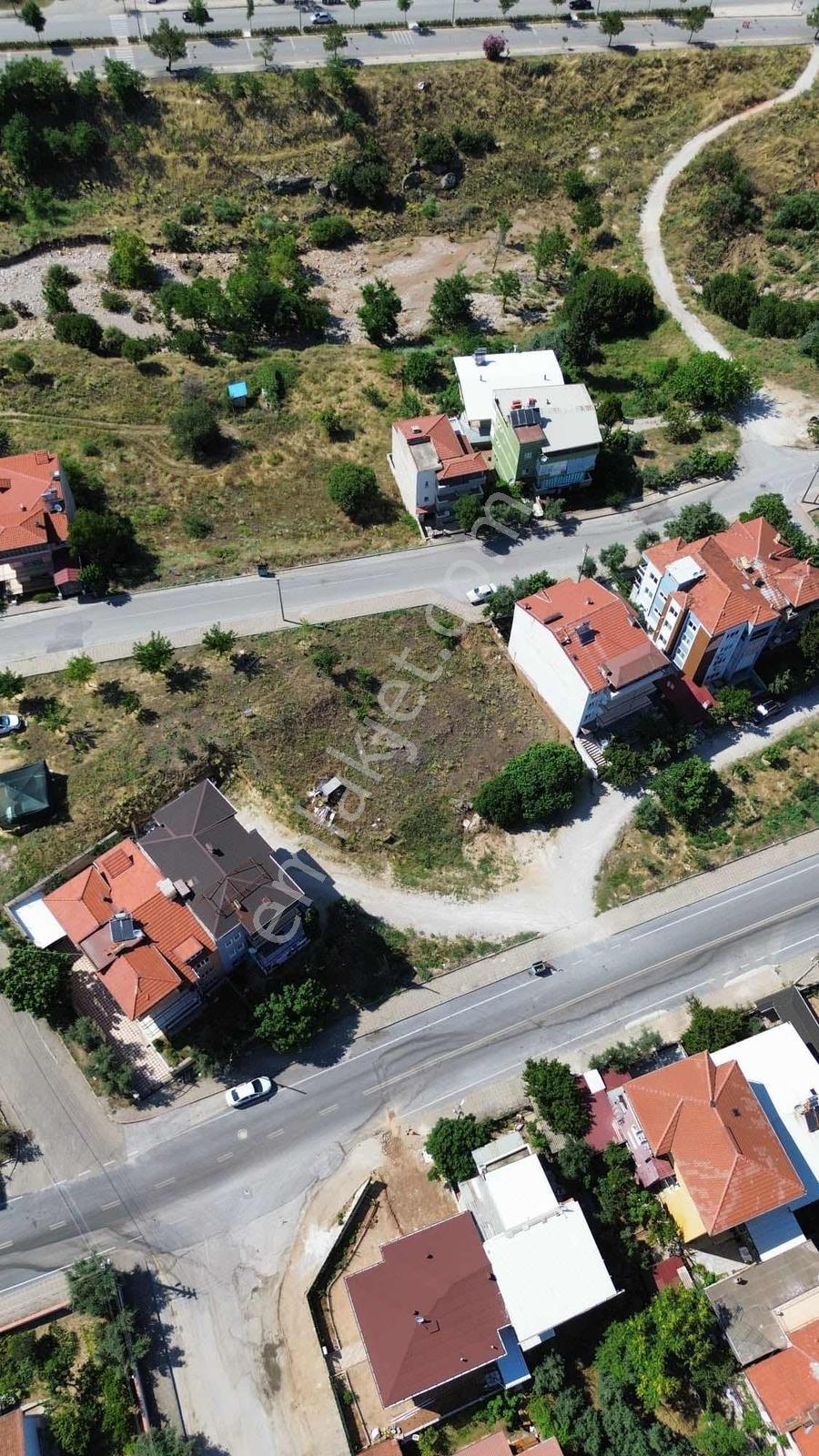 Albayrak Altı 300 M2 B+2 Fırsat Arsa - Görsel 3