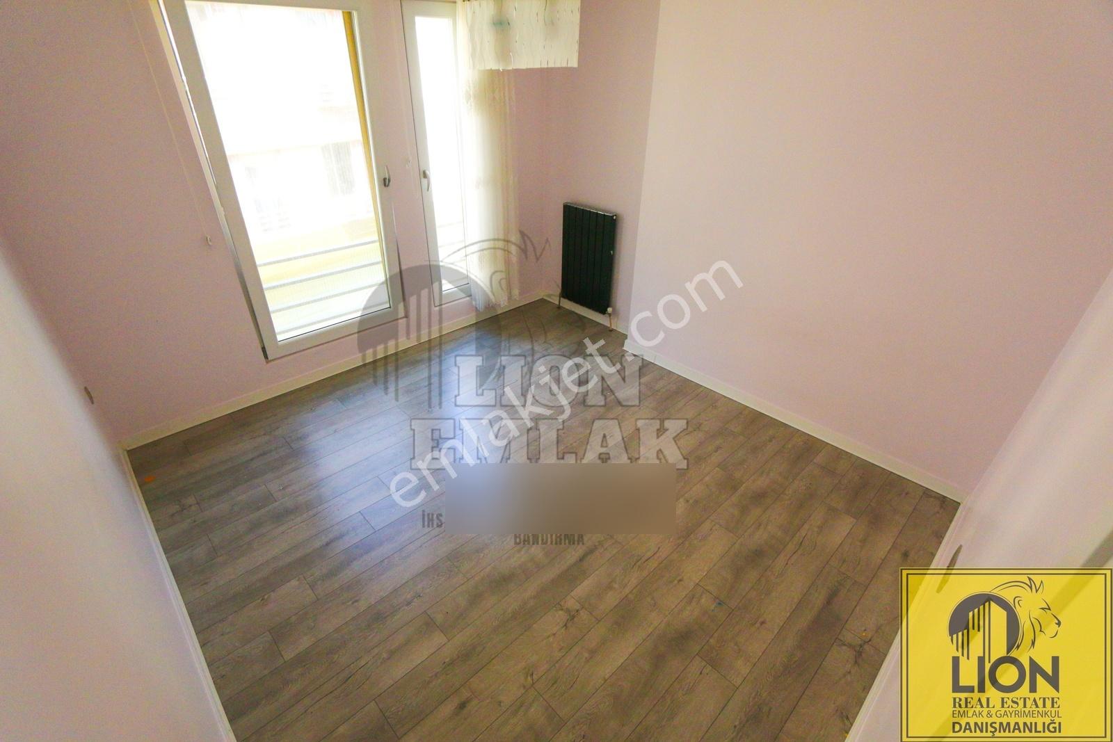 Lıon Emlak'tan Paşakonak'ta Prestijli Lokasyonda Satılık Daire - Görsel 18