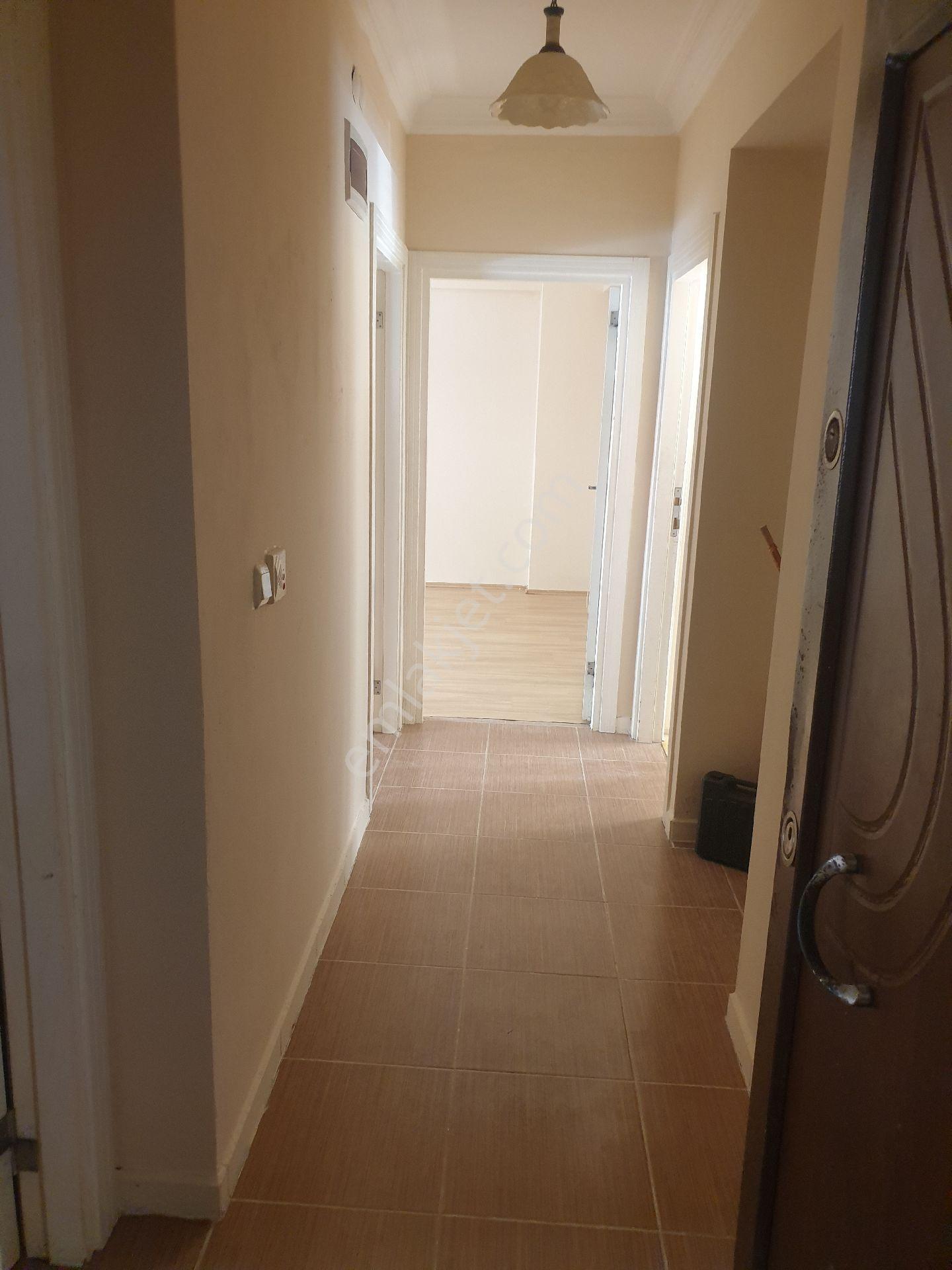 Tekirdağ Çorlu Reşadiye Mahallesinde 110m2 Satılık 3+1 Ters Dubleks - Görsel 13