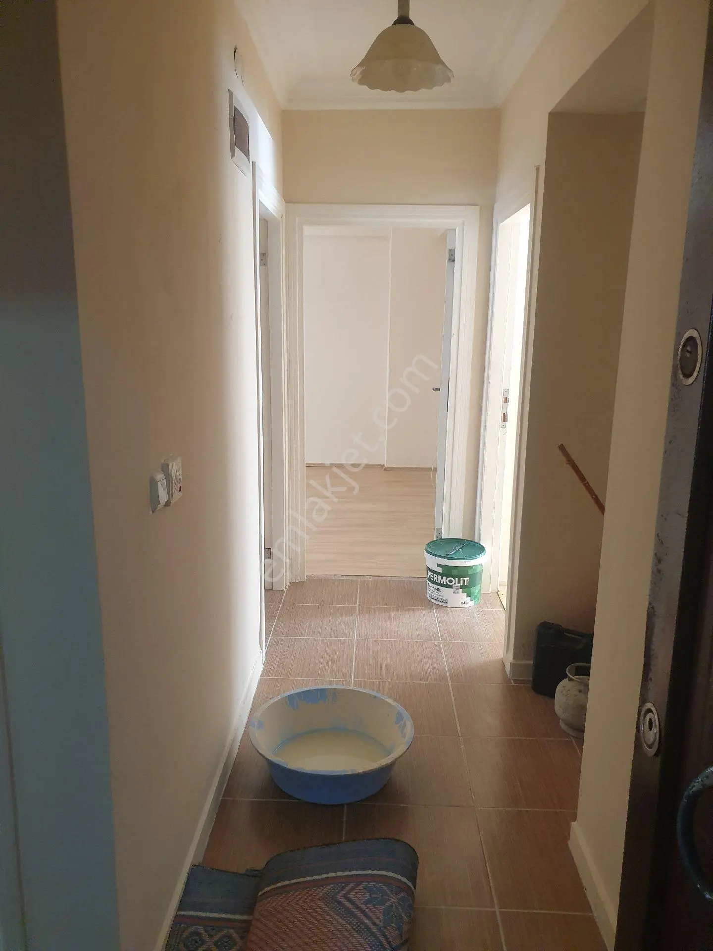 Tekirdağ Çorlu Reşadiye Mahallesinde 110m2 Satılık 3+1 Ters Dubleks - Görsel 5