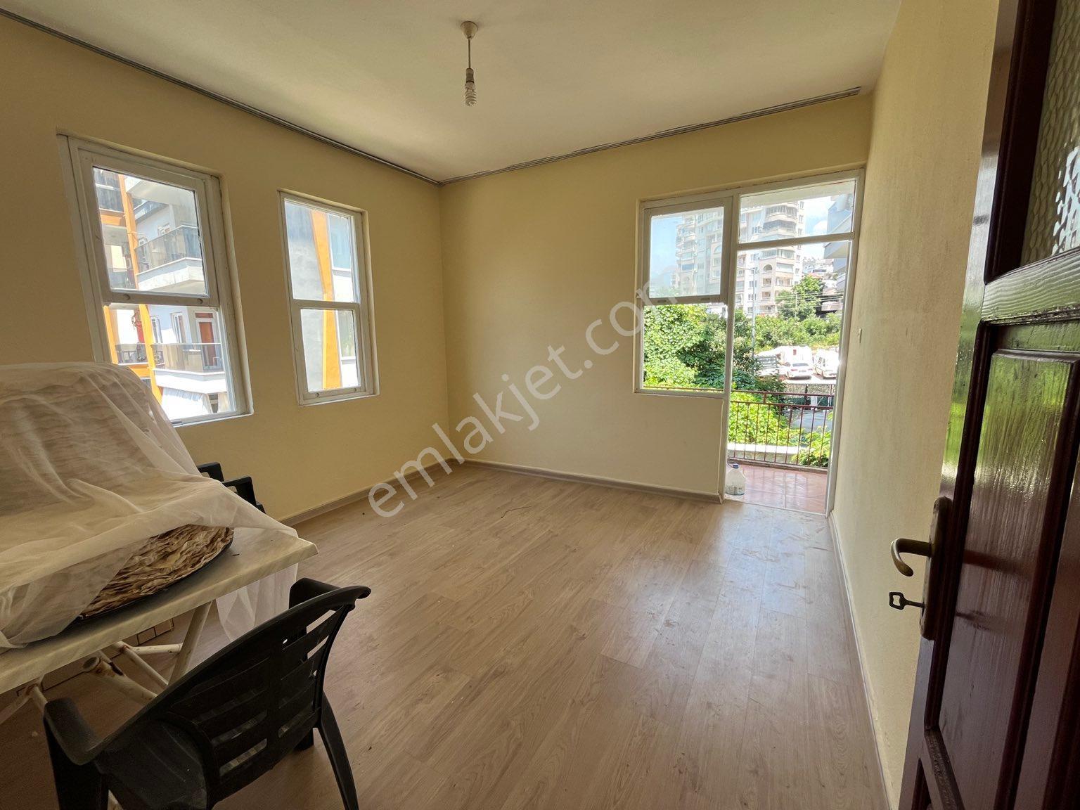 Tosmur Mh Denize 400 Mt Kiralık Daire - Öğrenci İçin İdeal - Görsel 15