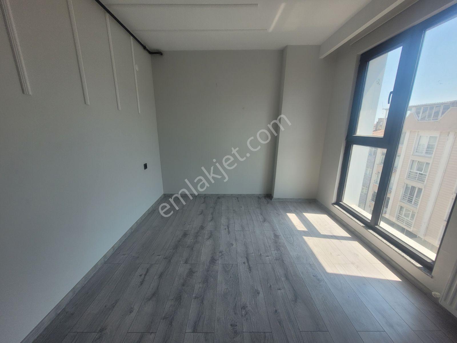 Samsun Atakum Lozan Caddesine Cephe Ultralüks 2+1 Sıfır Daire - Görsel 6