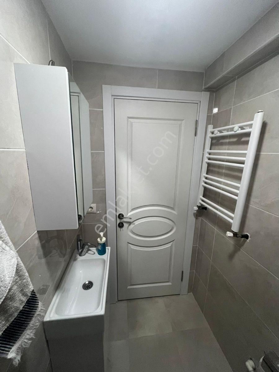 Kağıthane Telsizler Yeni Bina 1+1 Kiralık Daire - Görsel 8