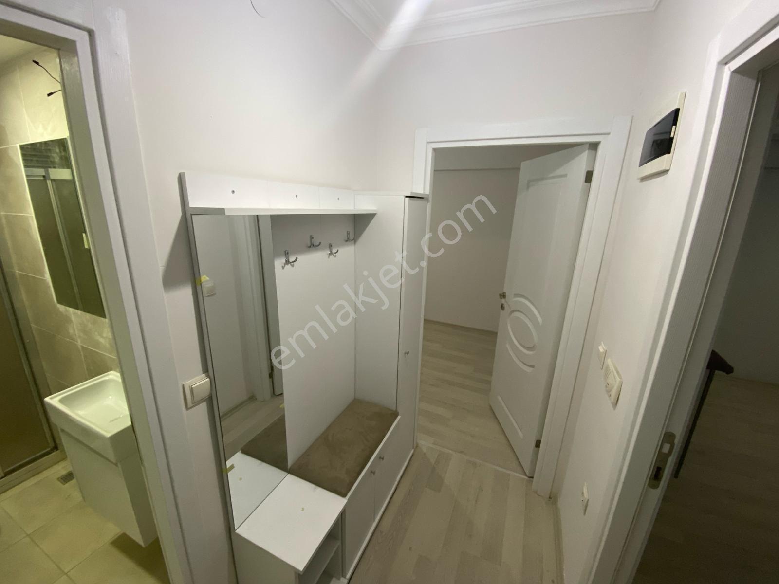 Kağıthane Telsizler Yeni Bina 1+1 Kiralık Daire - Görsel 13