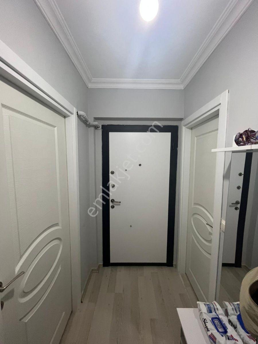 Kağıthane Telsizler Yeni Bina 1+1 Kiralık Daire - Görsel 12