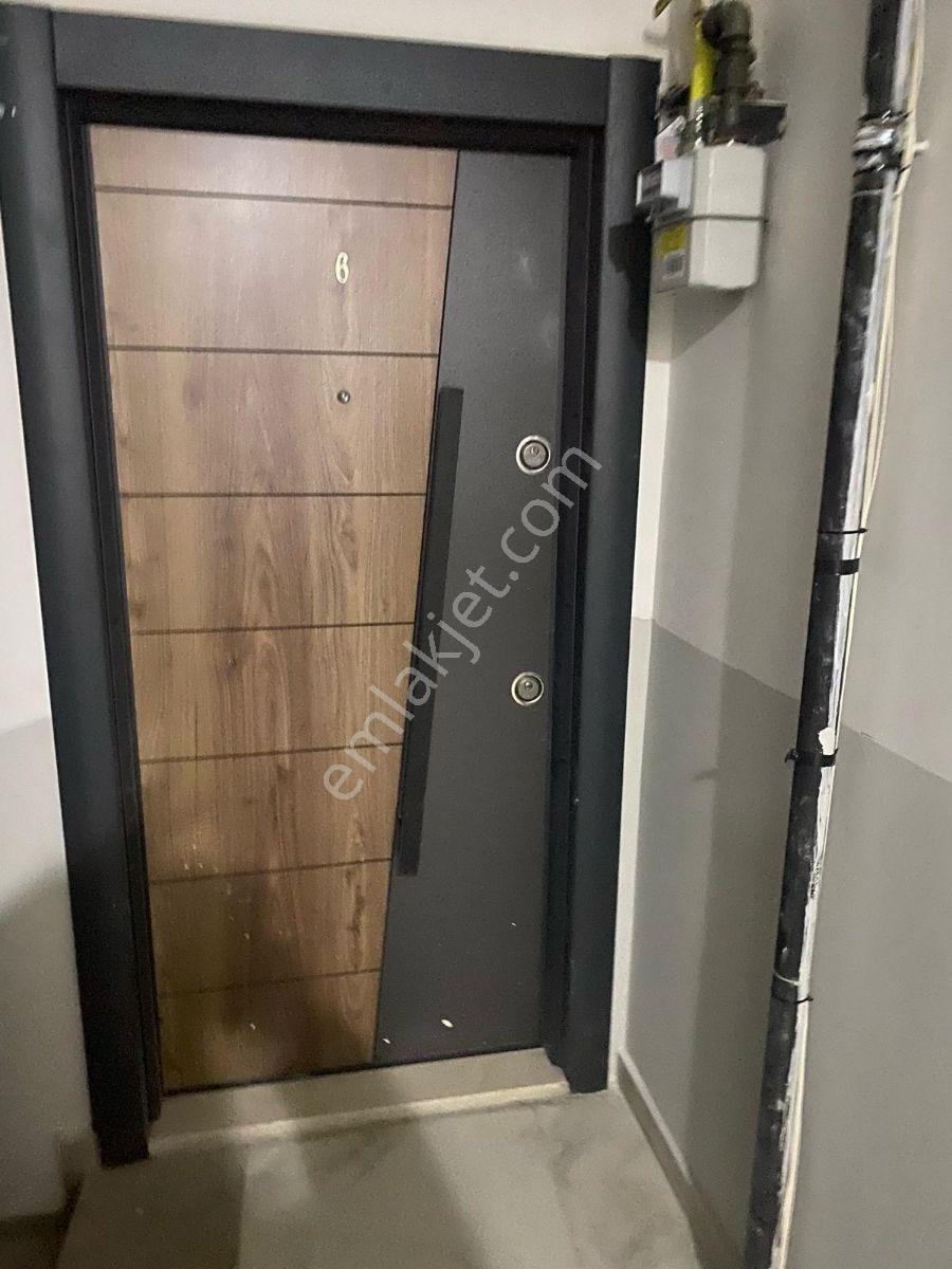 Kağıthane Telsizler Yeni Bina 1+1 Kiralık Daire - Görsel 3