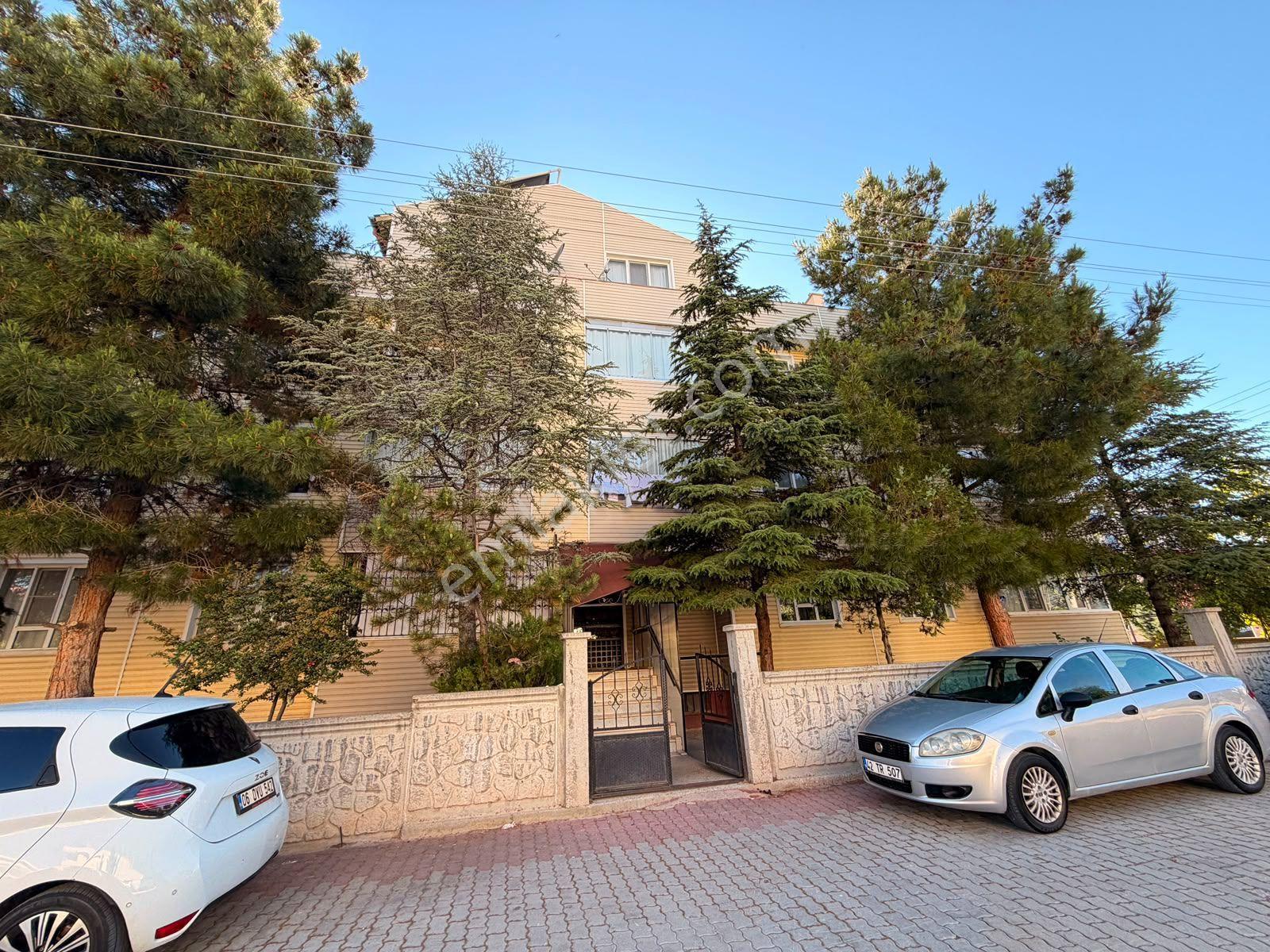 Kosova Mahallesi Kiralık Son Kat Daire