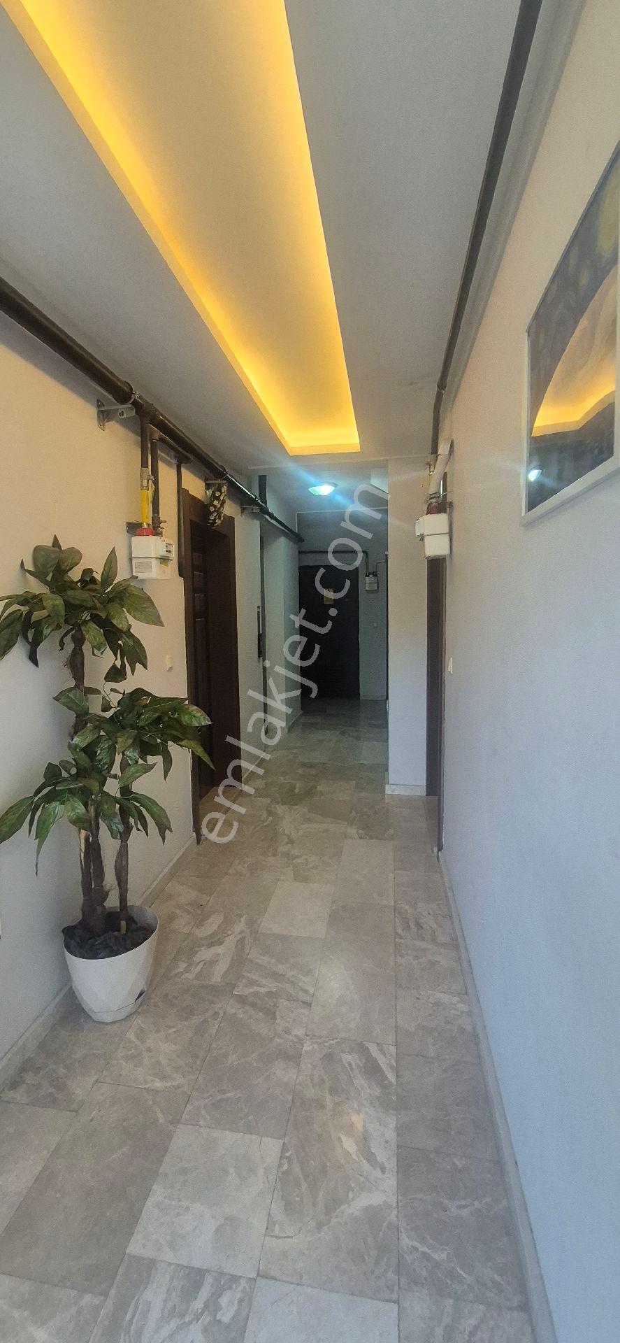 Bornova Doğanlar Da 1+1 Kiralık Daire - Görsel 9
