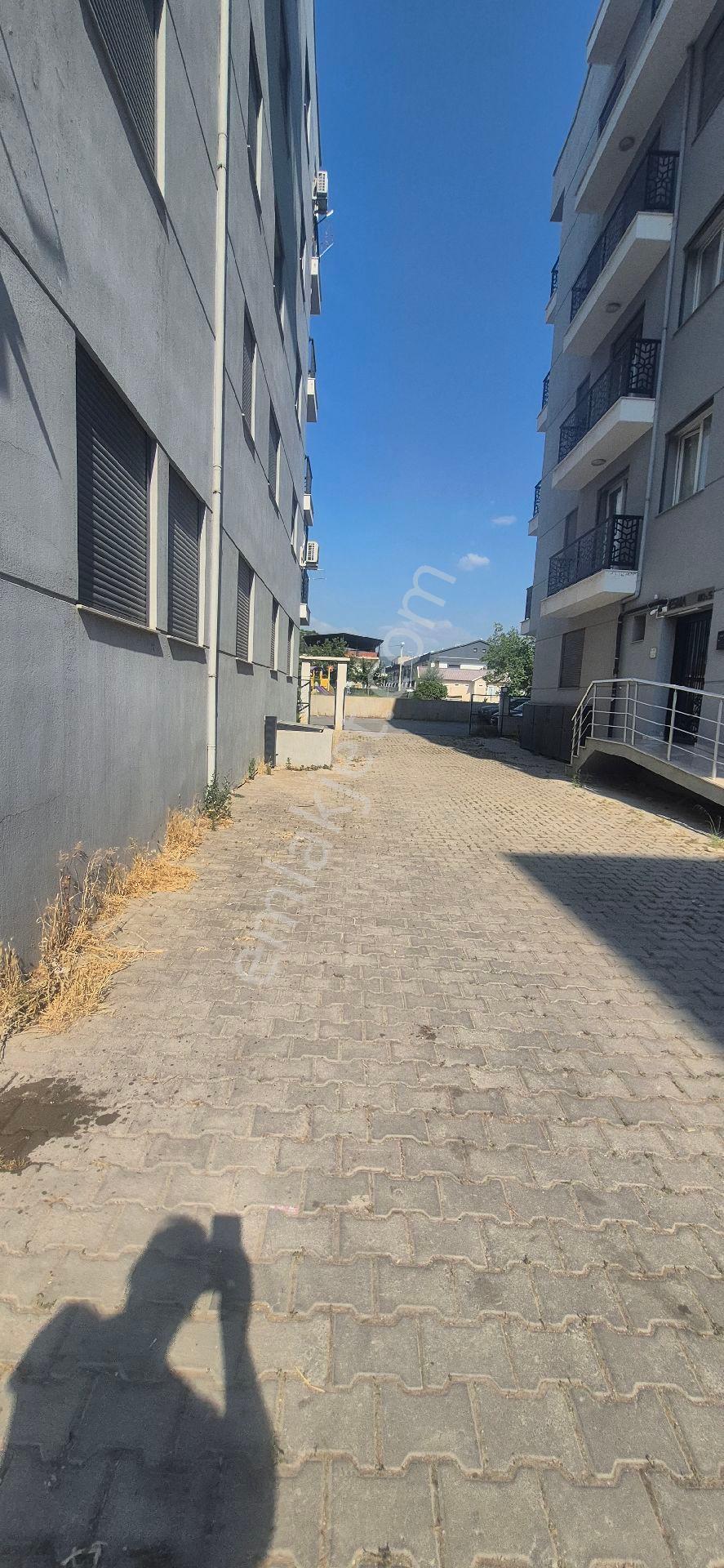 Bornova Doğanlar Da 1+1 Kiralık Daire - Görsel 4