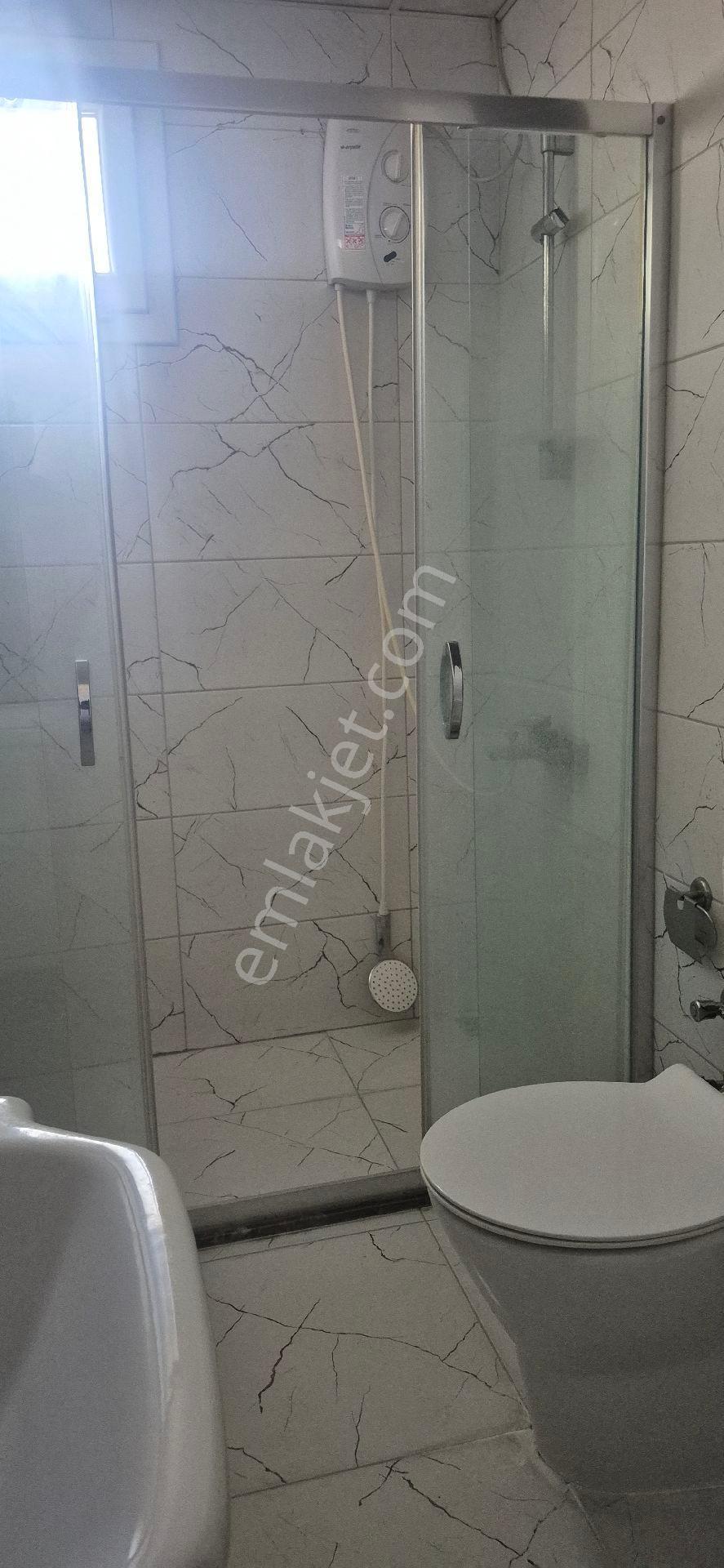 Bornova Doğanlar Da 1+1 Kiralık Daire - Görsel 14