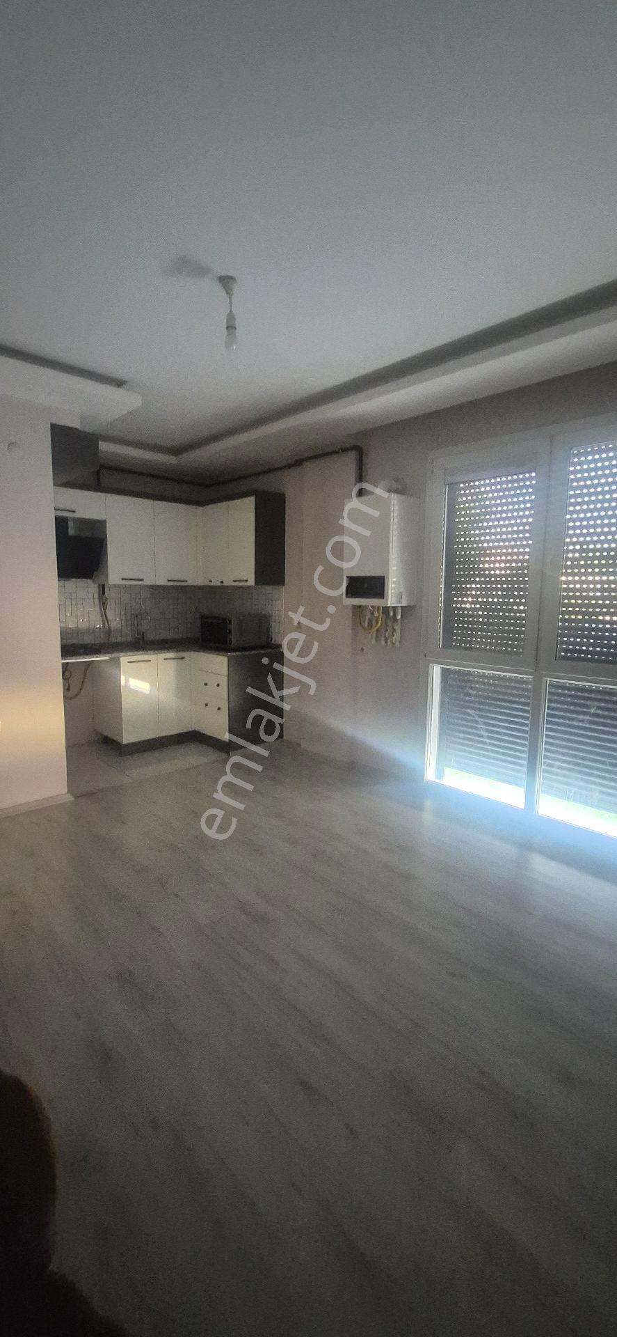 Bornova Doğanlar Da 1+1 Kiralık Daire - Görsel 10