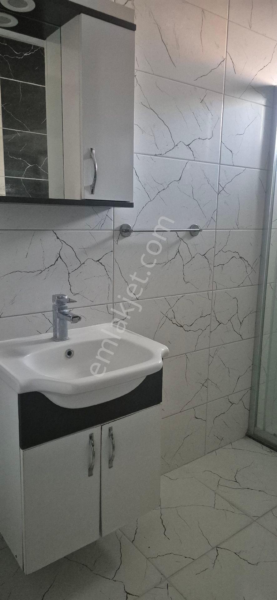 Bornova Doğanlar Da 1+1 Kiralık Daire - Görsel 15