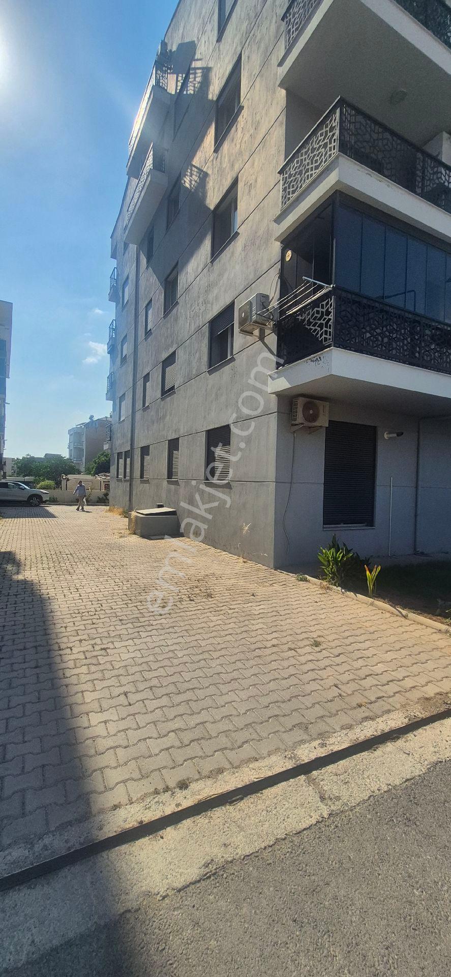 Bornova Doğanlar Da 1+1 Kiralık Daire - Görsel 3